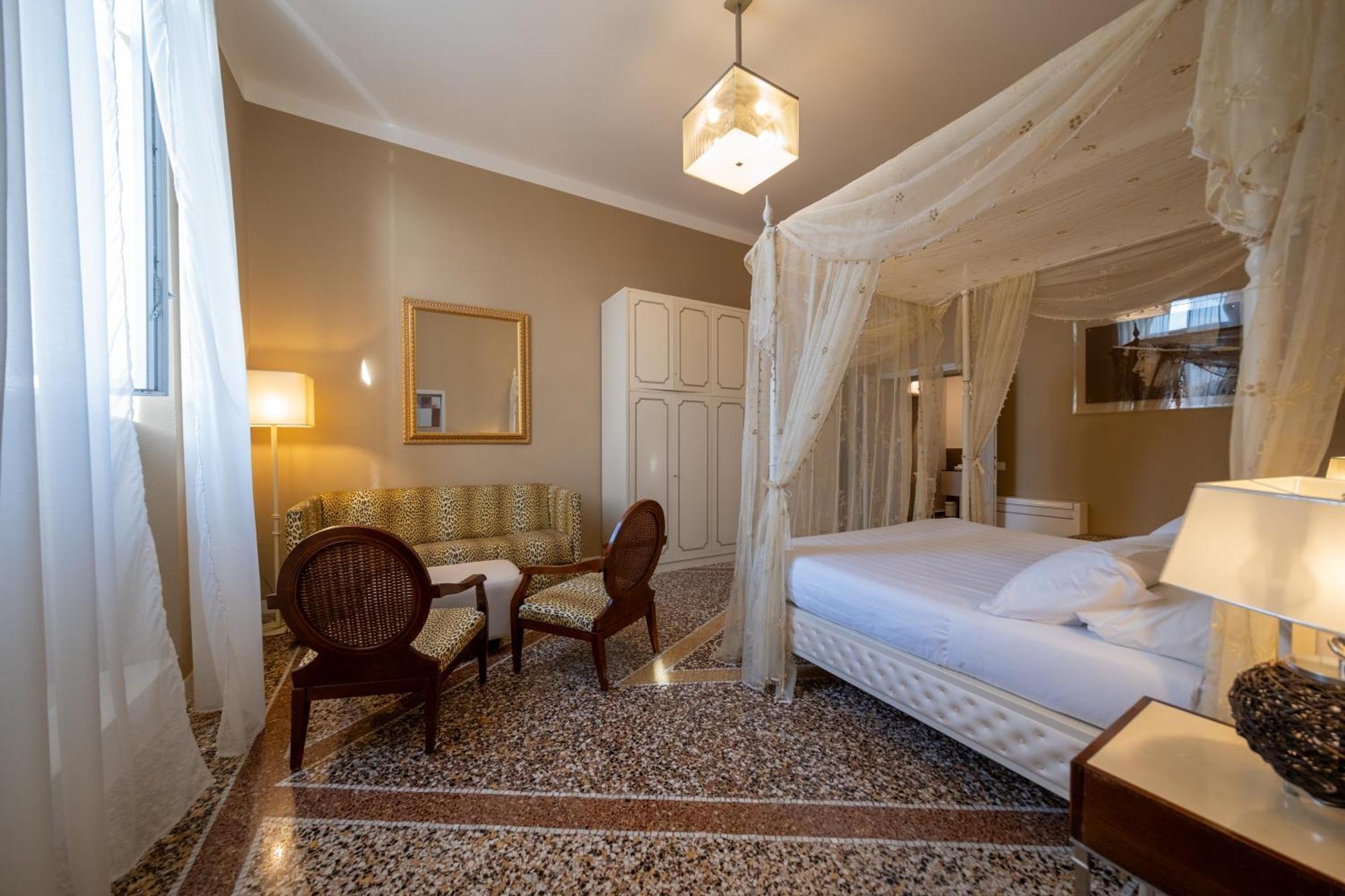 Apartment Lungarno Buozzi 7 Pisa