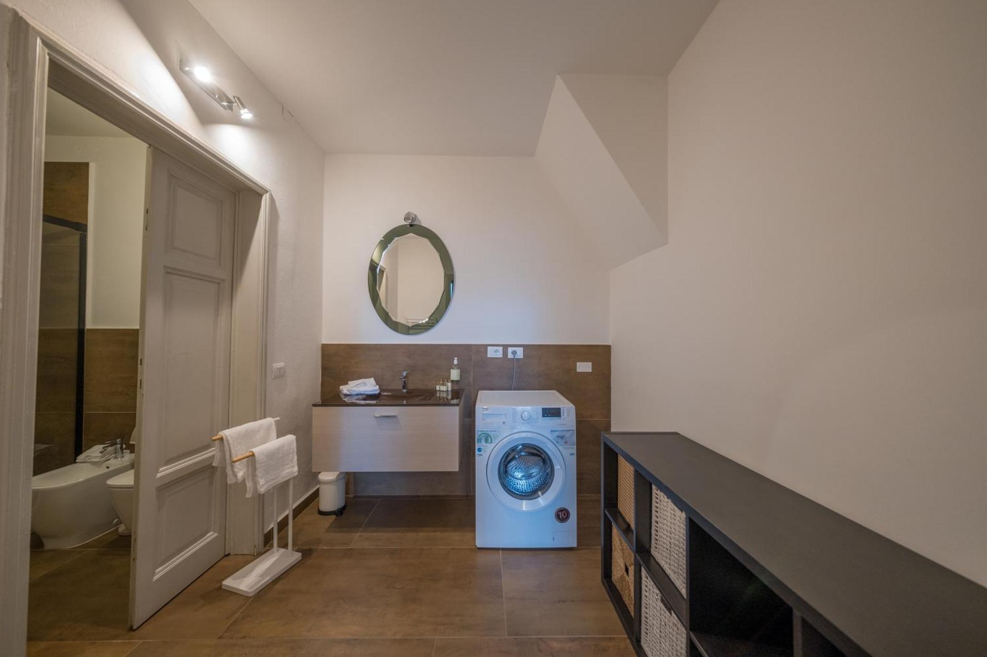 Apartment Lungarno Buozzi 7 Pisa