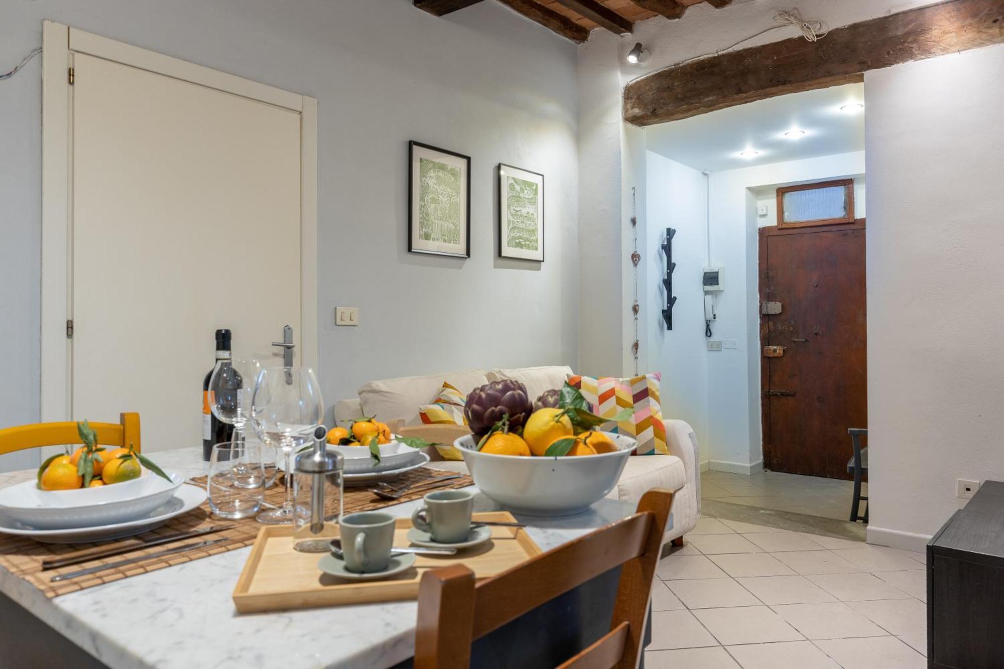Apartment Piazza Dei Cavalieri Confortable *