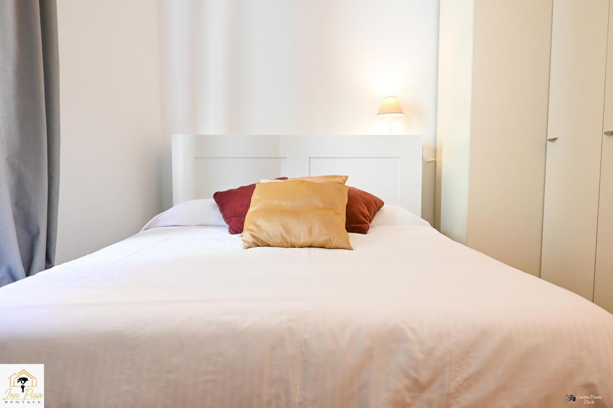Apartment - The Delight Of Center