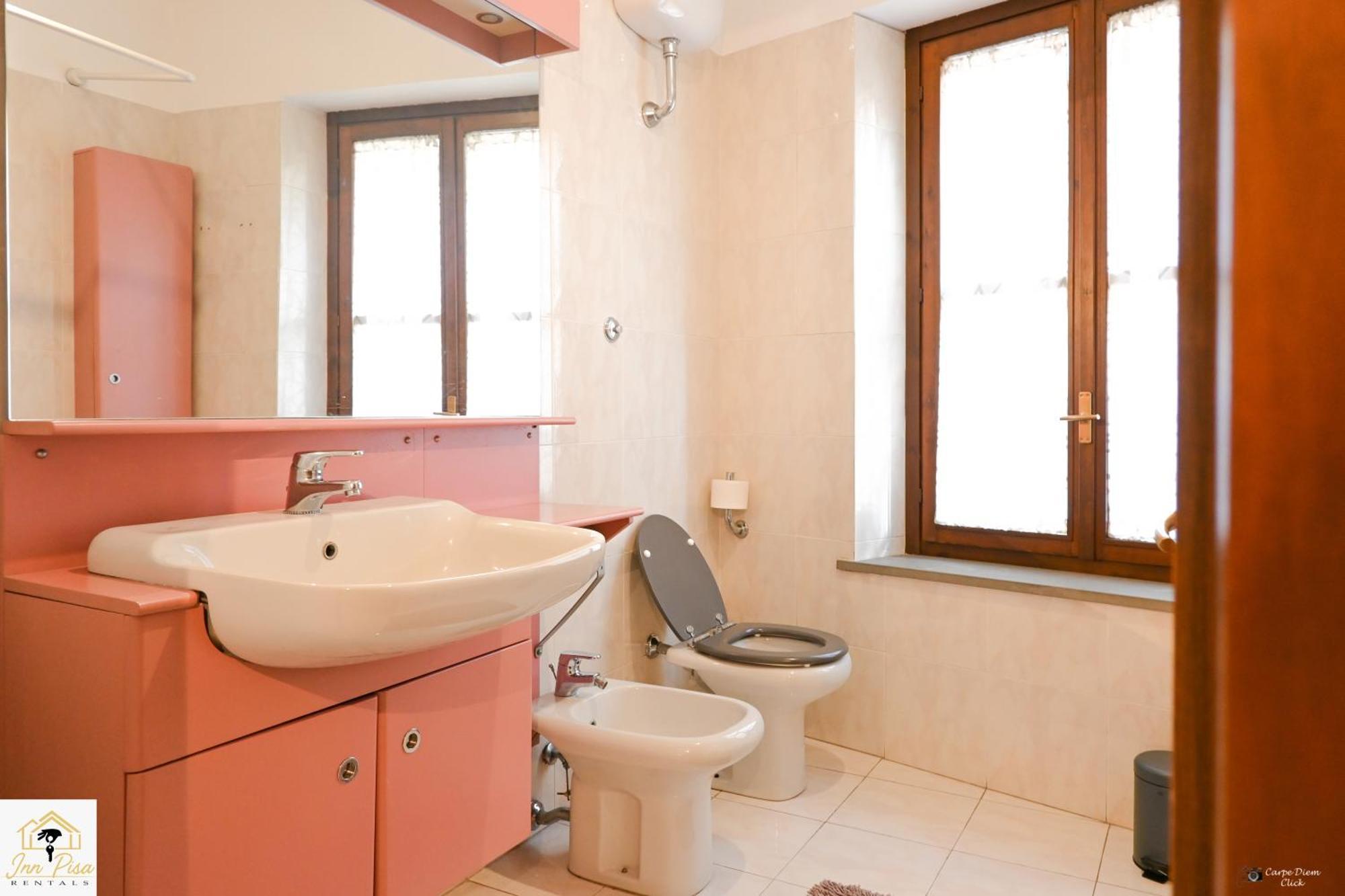 - The Delight Of Center Apartment *