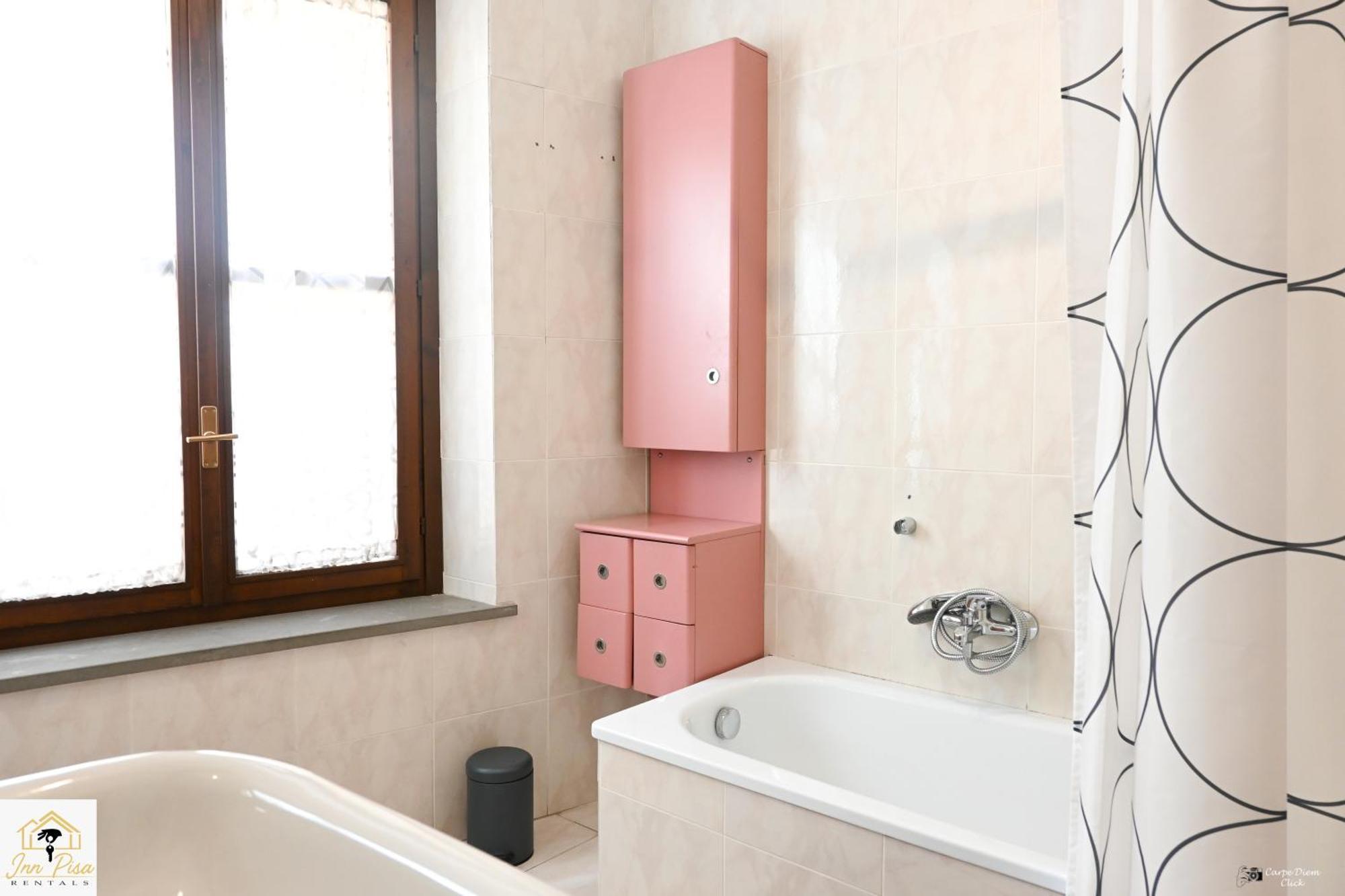- The Delight Of Center Apartment *