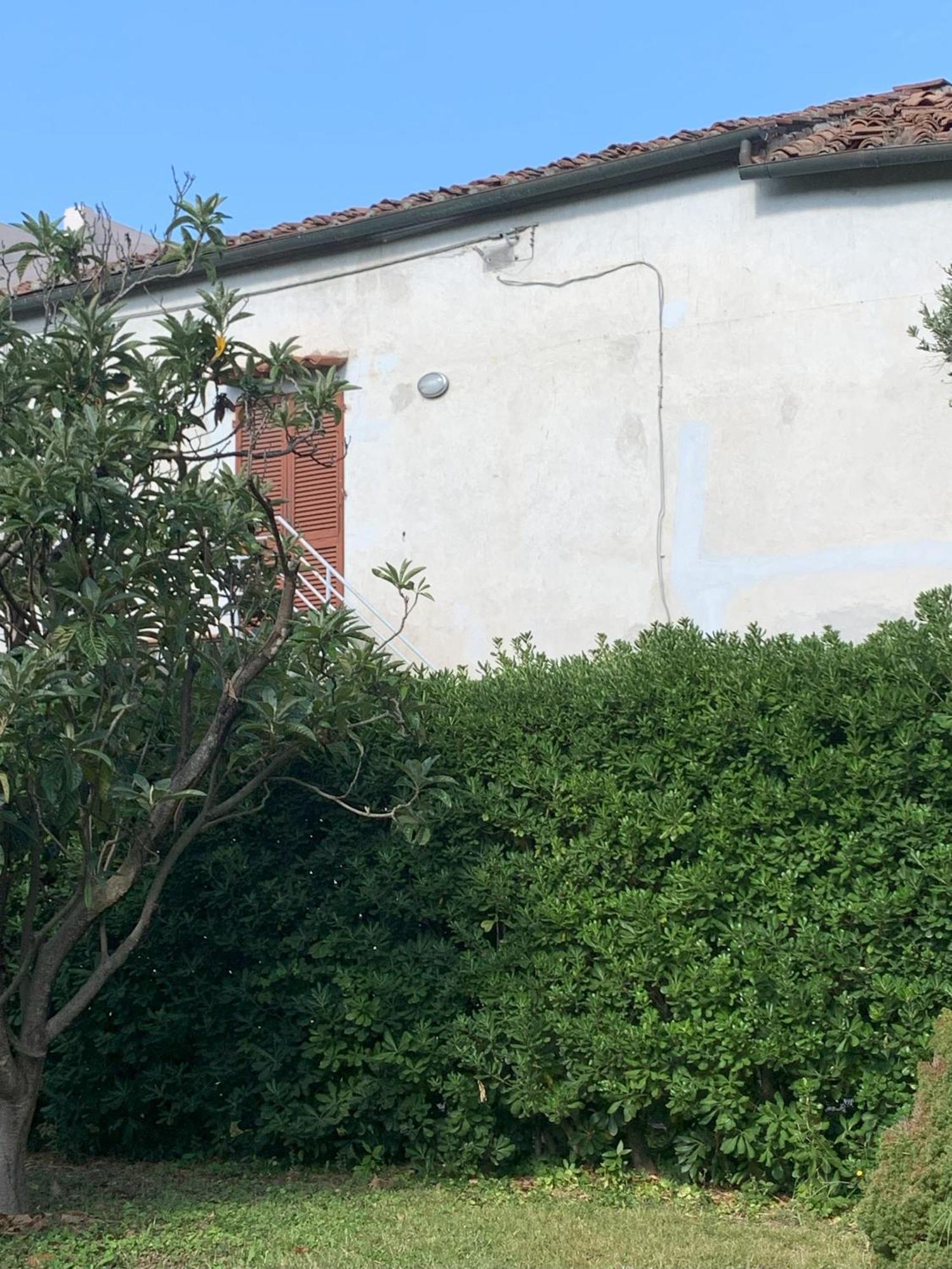 Paradisa30 - Zona Ospedale Cisanello Apartamento