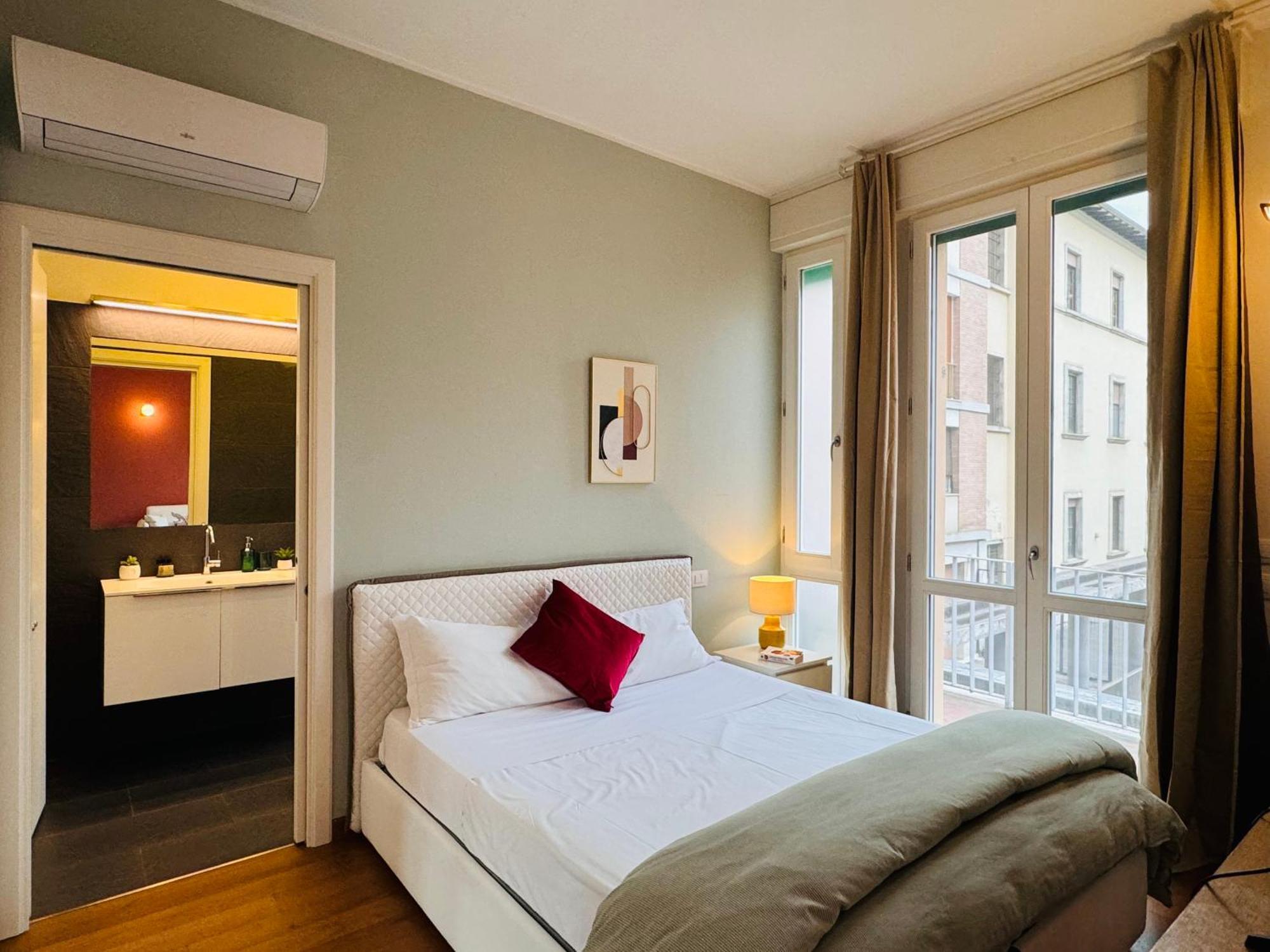 Apartment Aweshomeitaly - The Little Beauty Pisa