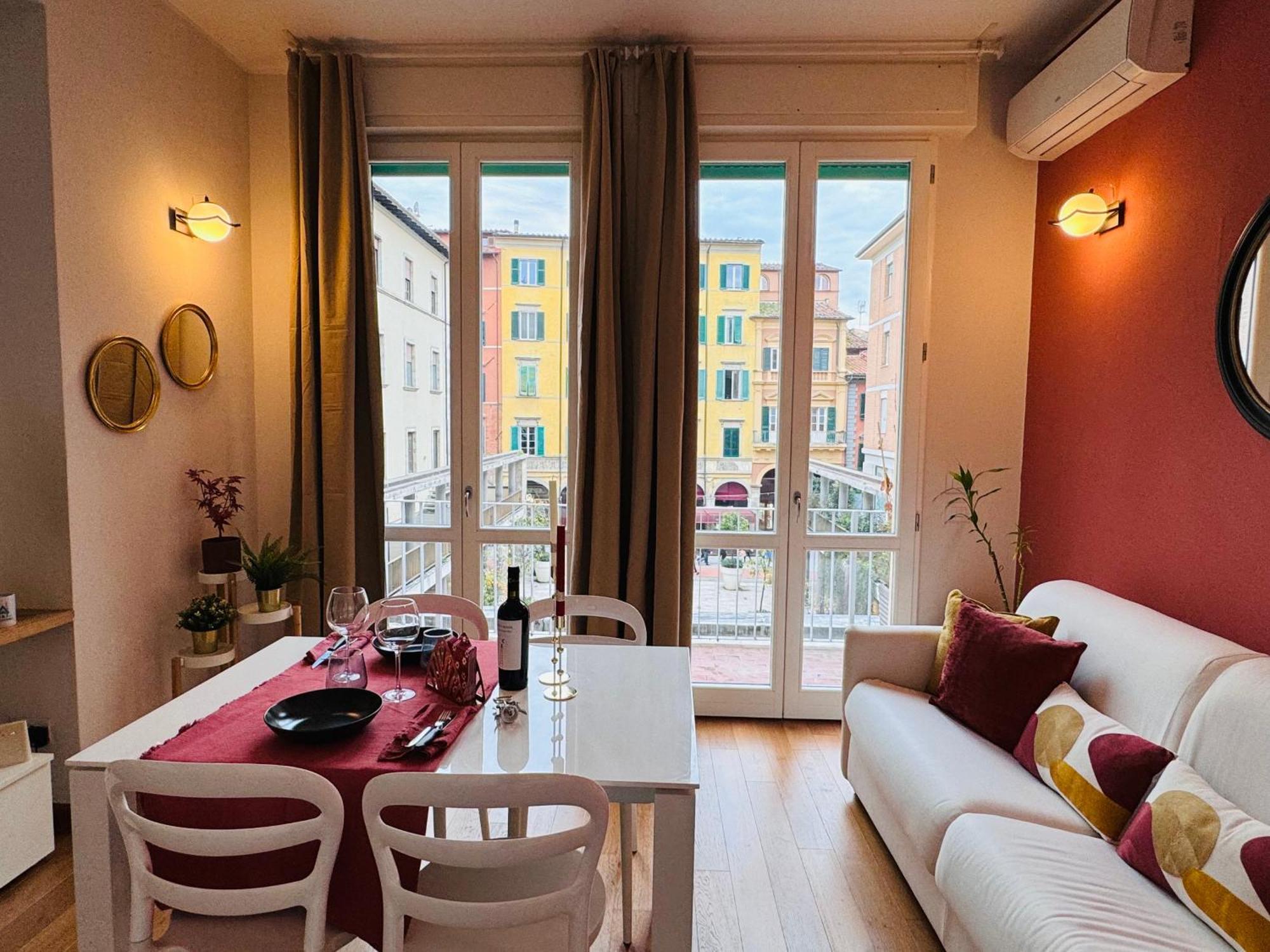 Aweshomeitaly - The Little Beauty Apartment