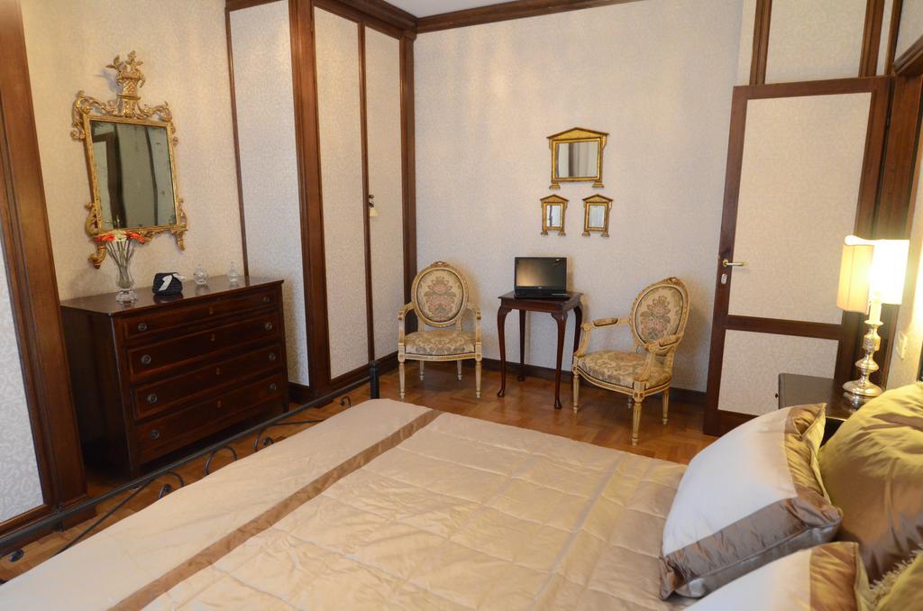 Relais 3* Pisa