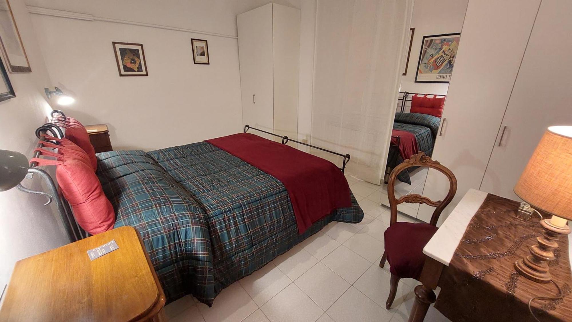 Apartamento Crilo