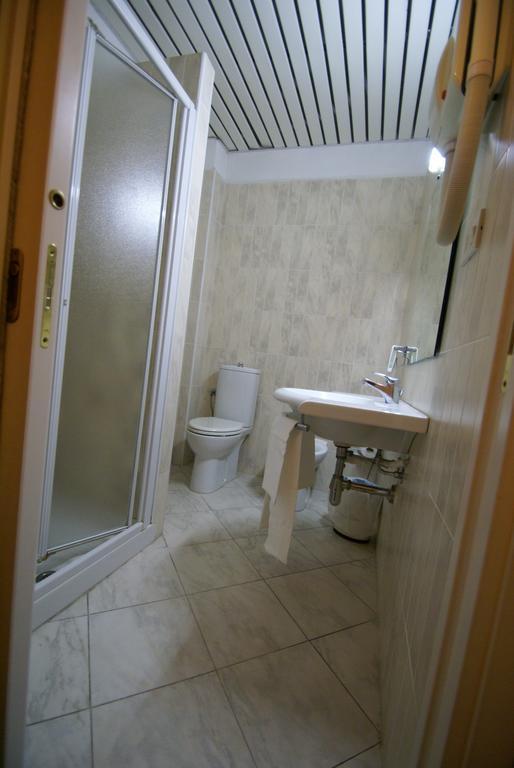 Hotel Kinzica 3*