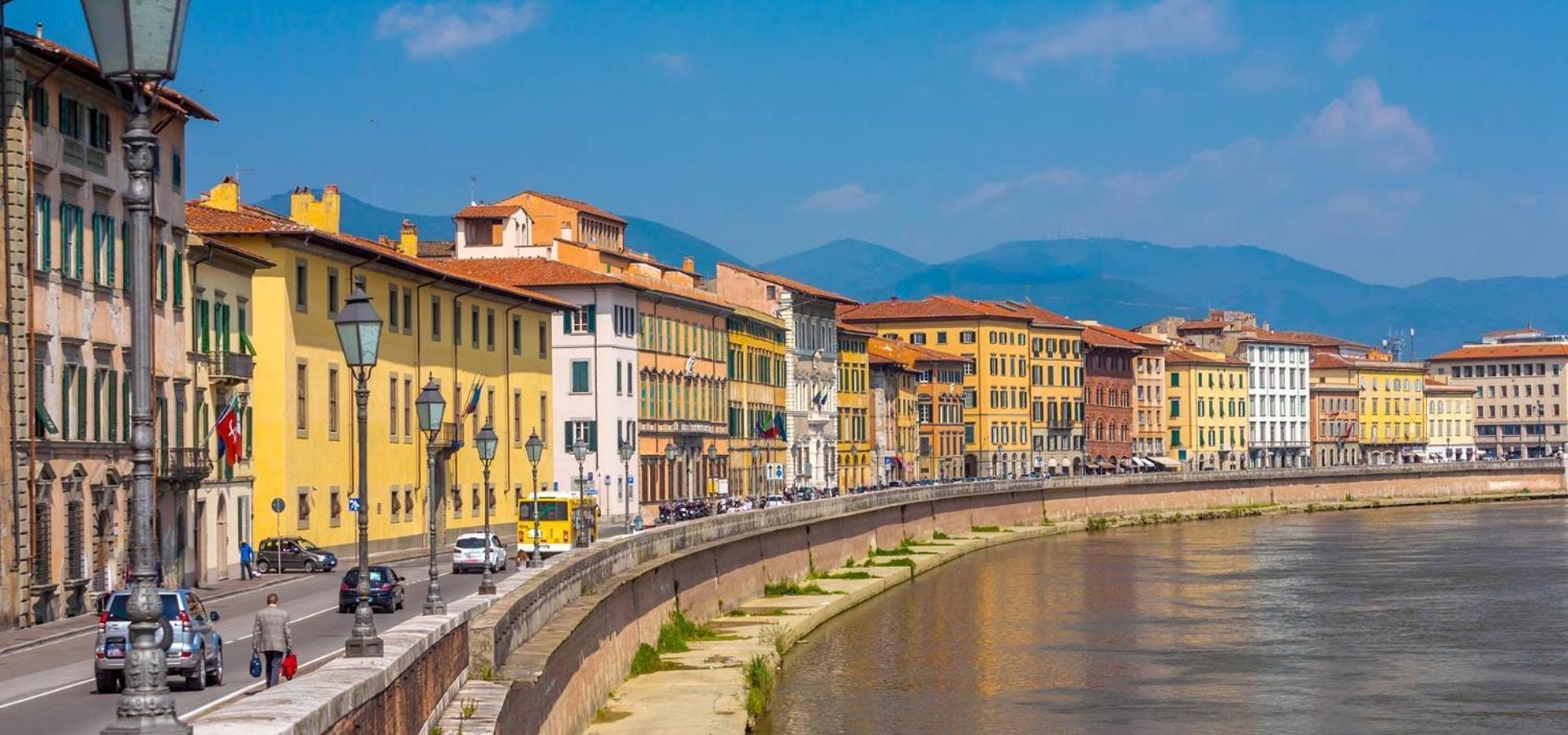 Bed & Breakfast Corso Italia *