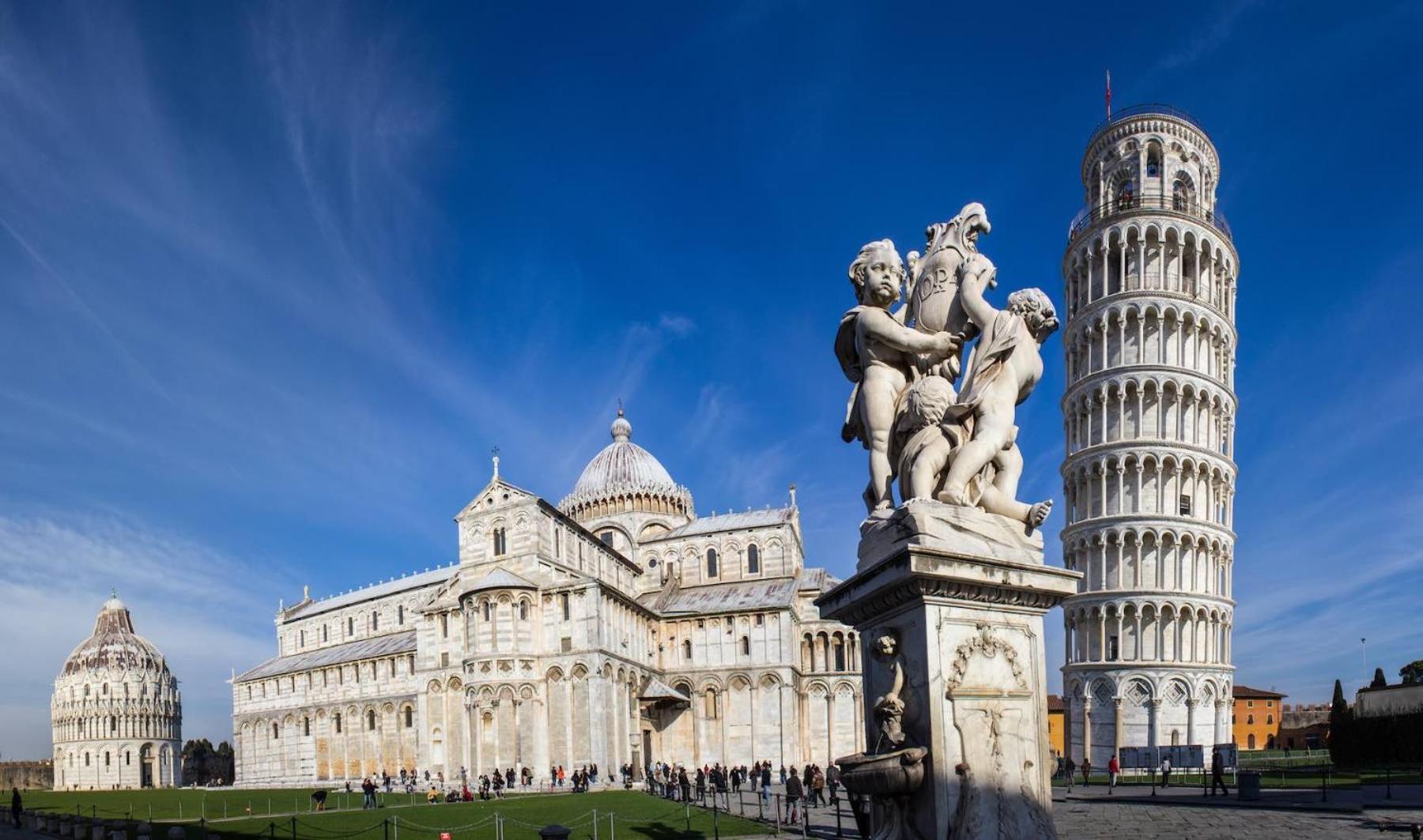 Corso Italia *