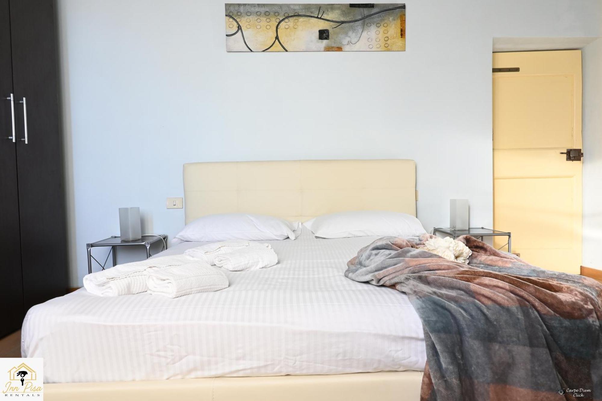 Apartment 2- San Francesco Flat