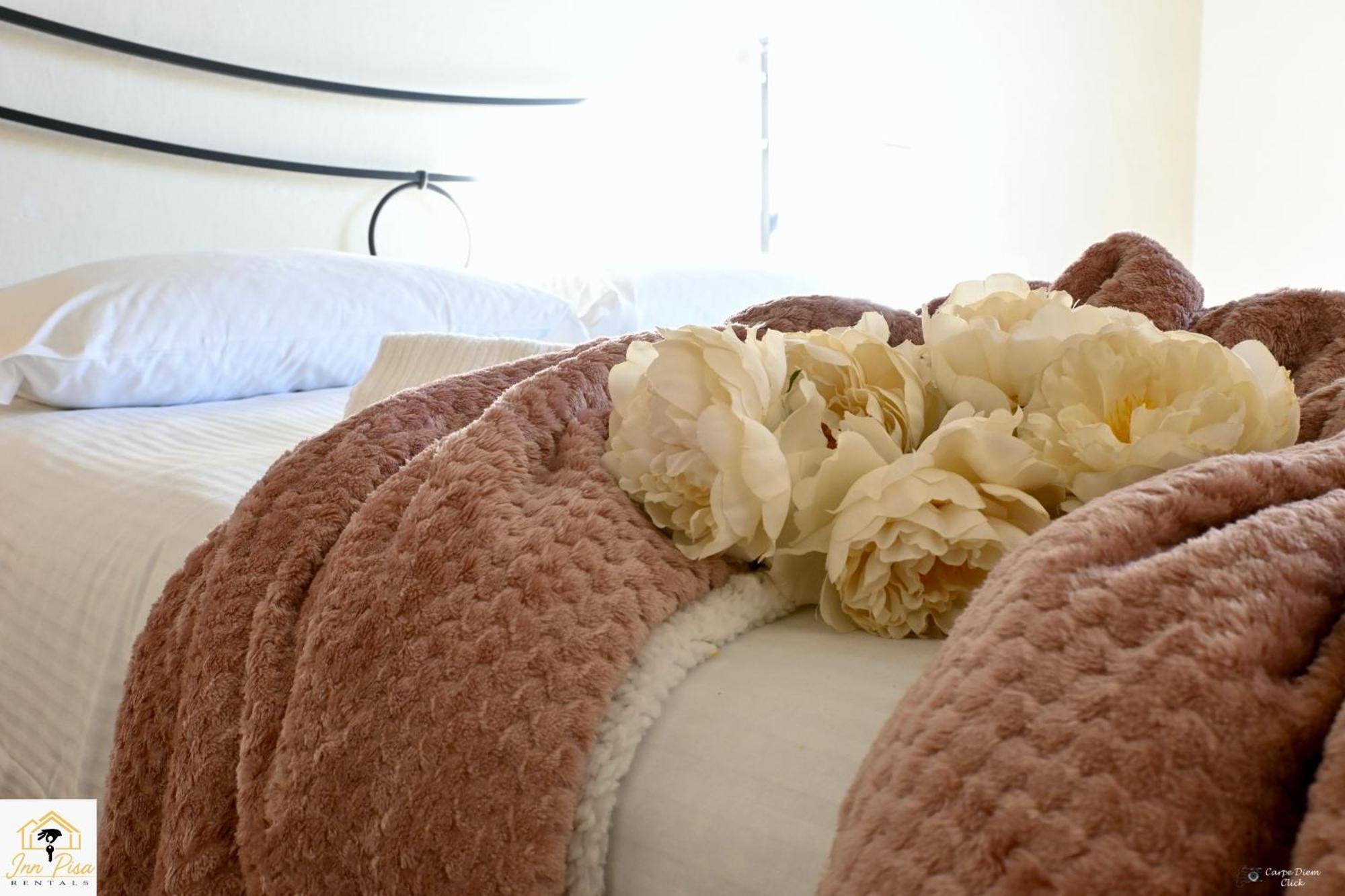 2- San Francesco Flat Apartment *
