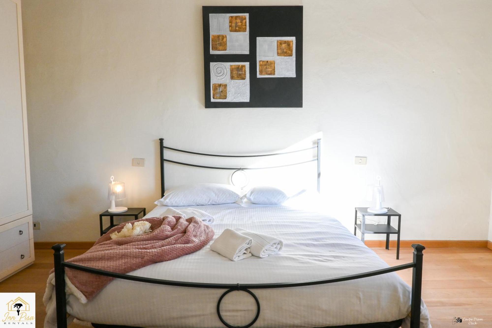 2- San Francesco Flat Apartment