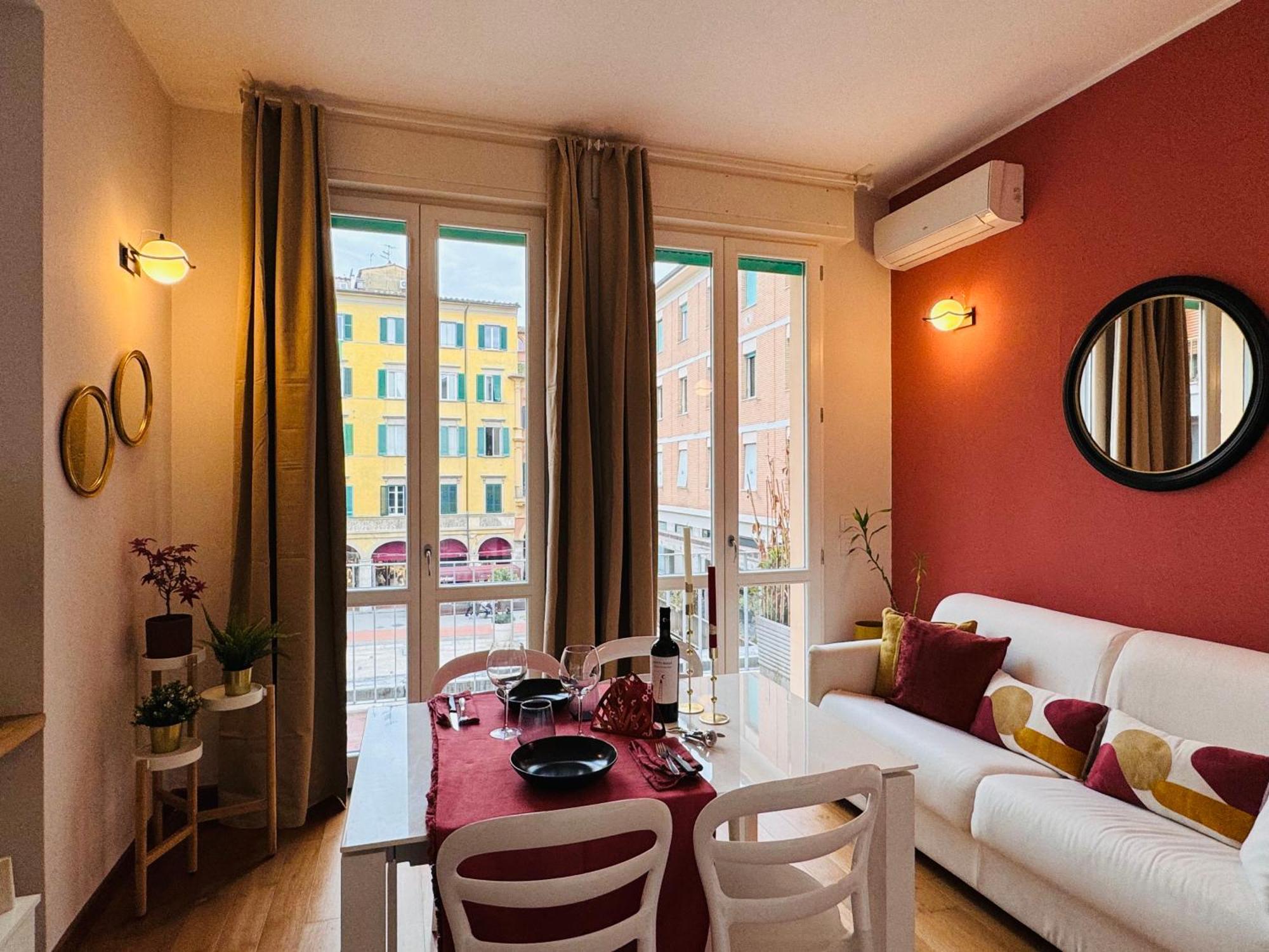 Apartment Aweshomeitaly - The Little Beauty *