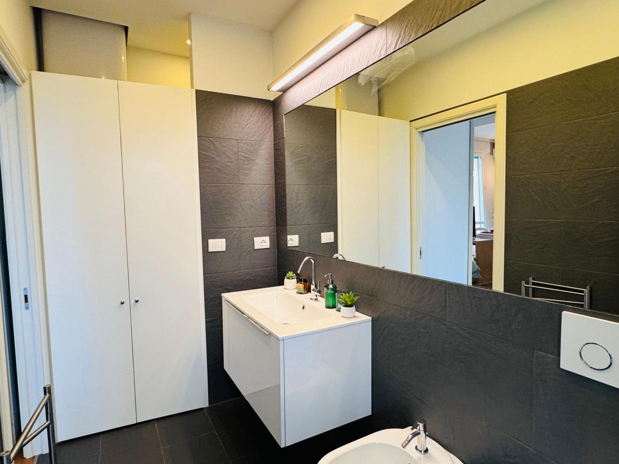 Aweshomeitaly - The Little Beauty Apartment