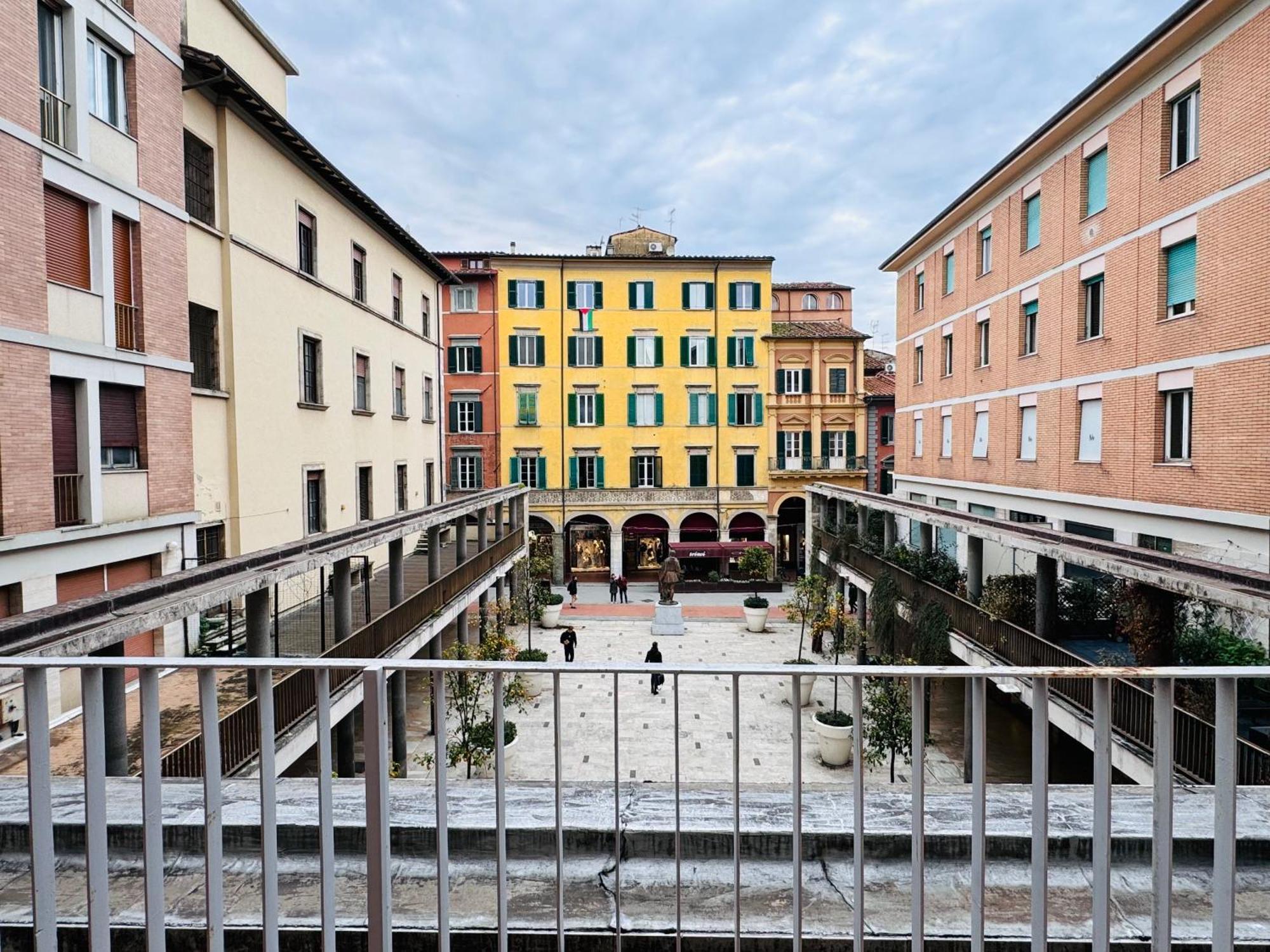 Apartment Aweshomeitaly - The Little Beauty Pisa