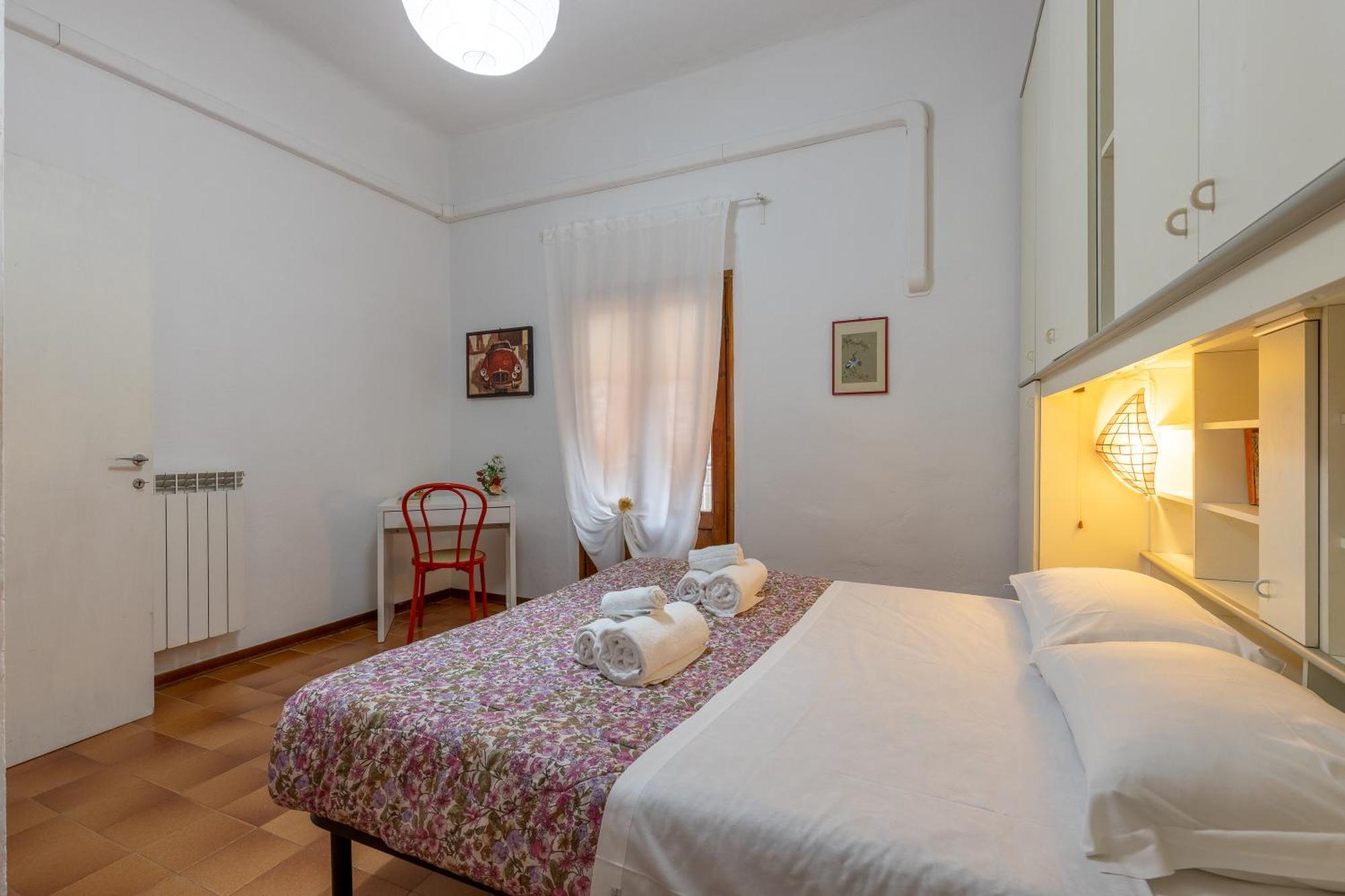 Comfortable X4 Apartment *