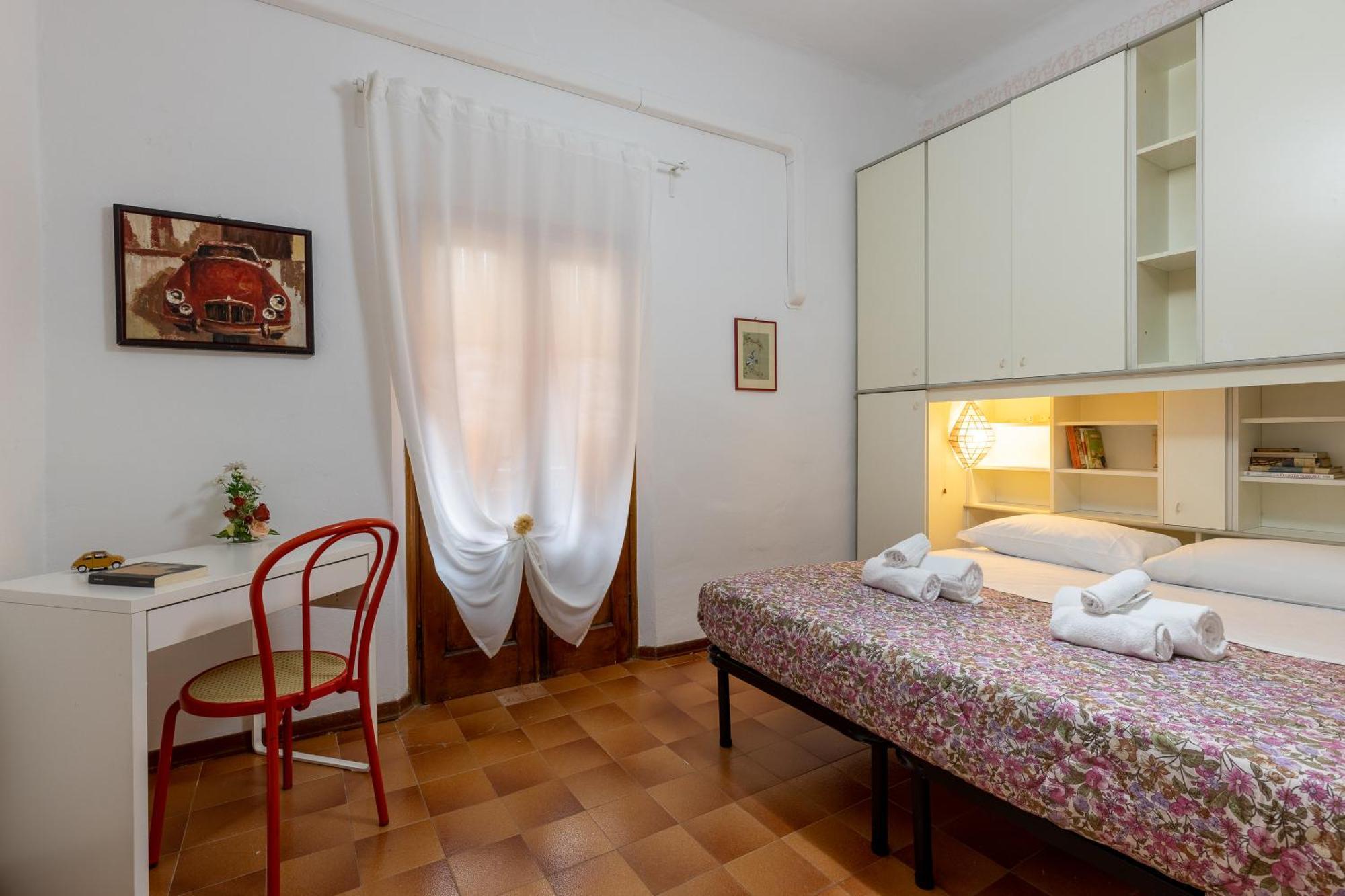 Apartment Comfortable X4 *