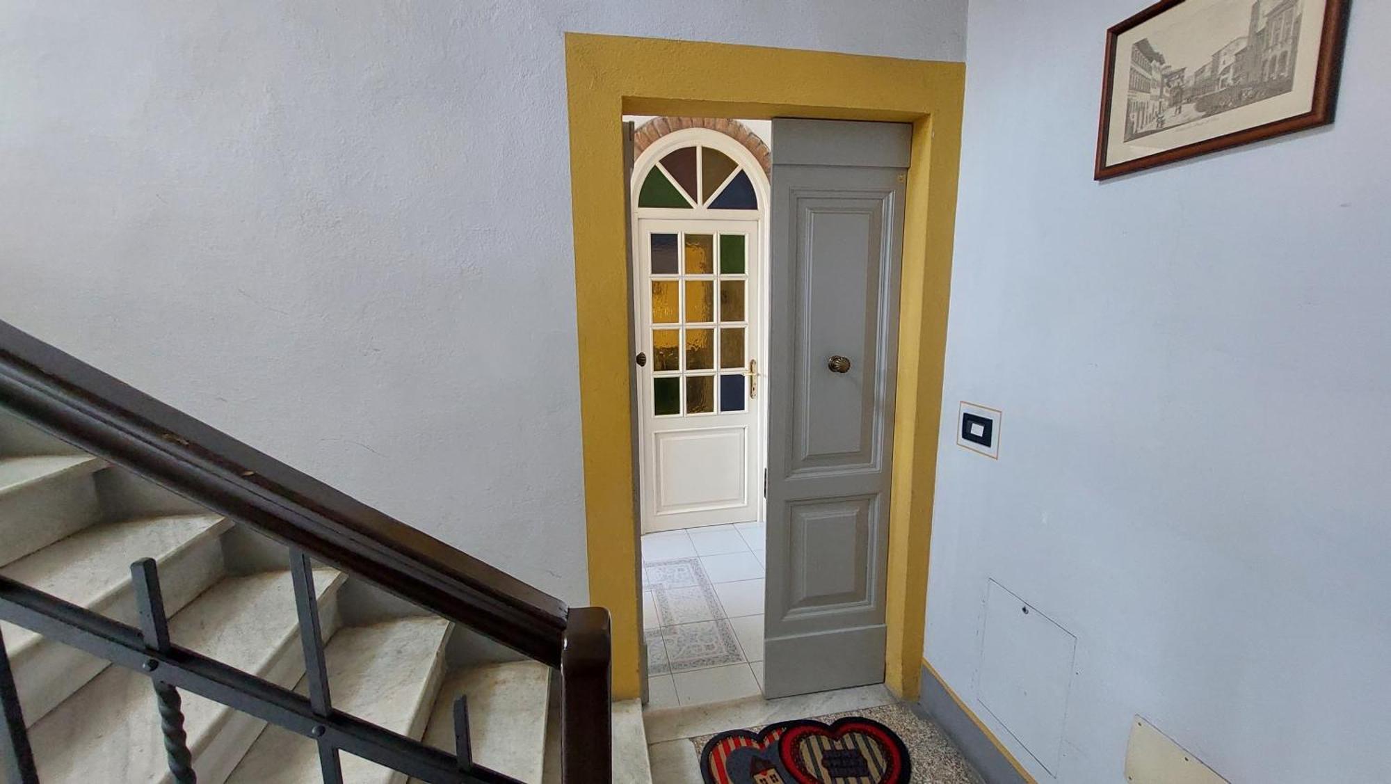 Crilo Apartamento Pisa