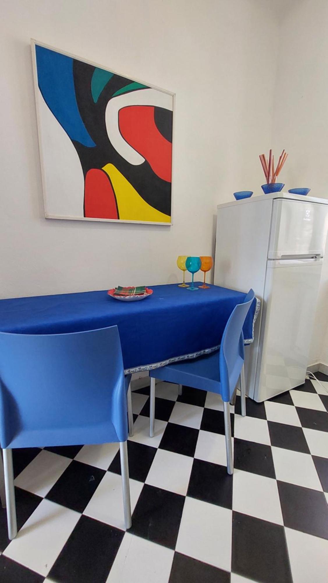 Crilo Apartamento *