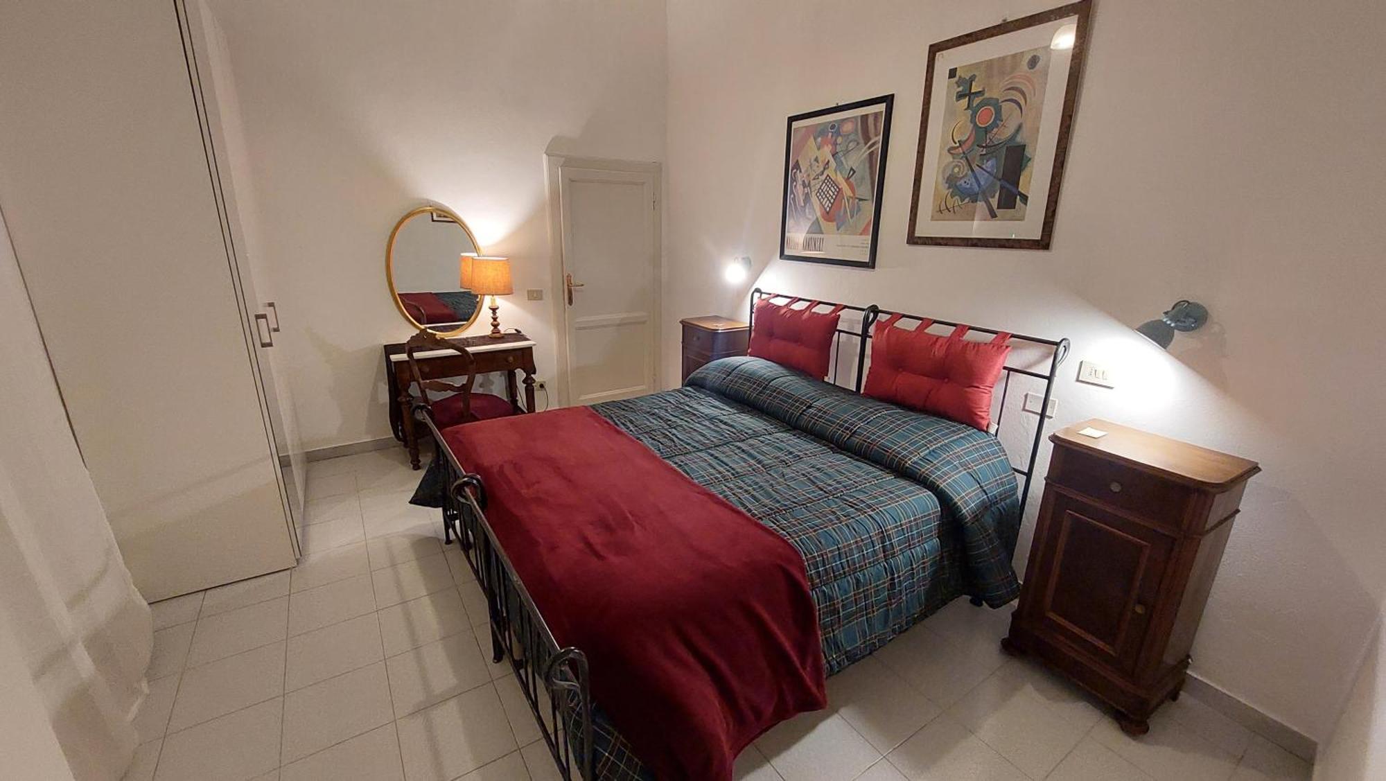 Crilo Apartamento *