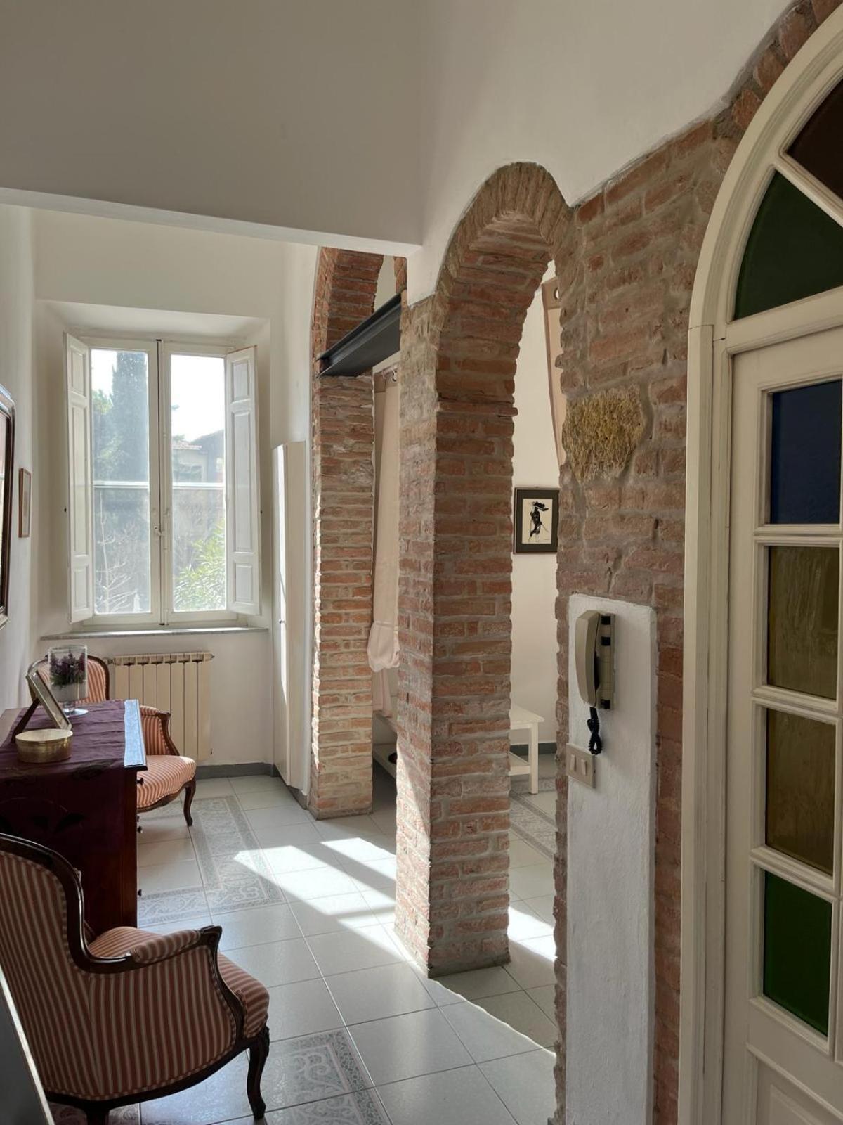Crilo Apartamento Pisa