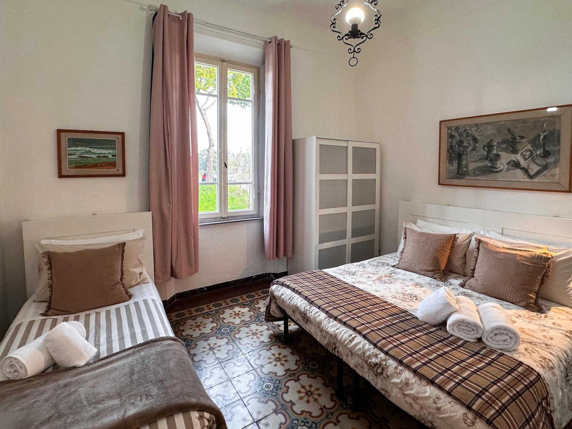 La Casa Di Eli *