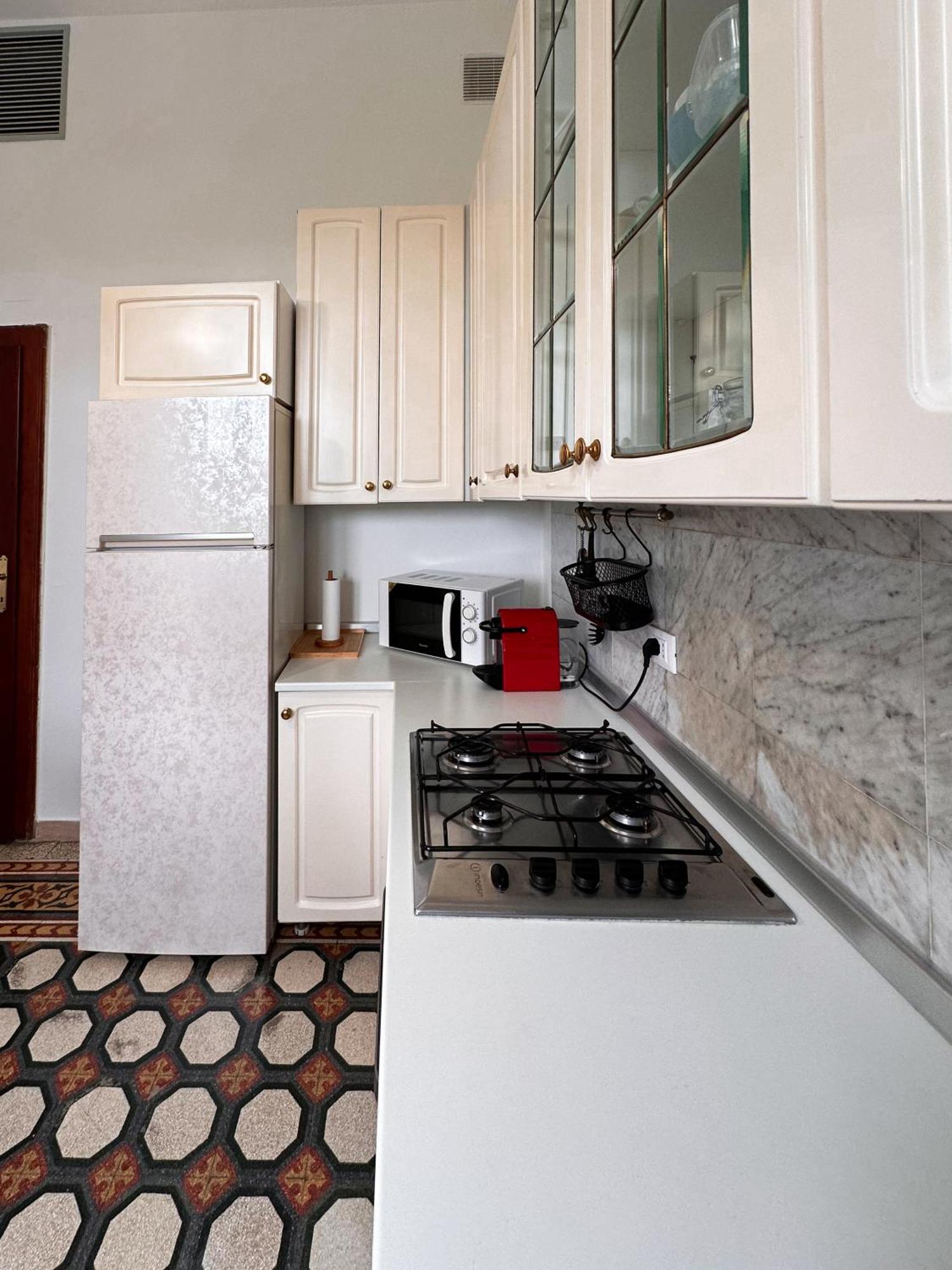 La Casa Di Eli Apartment Pisa