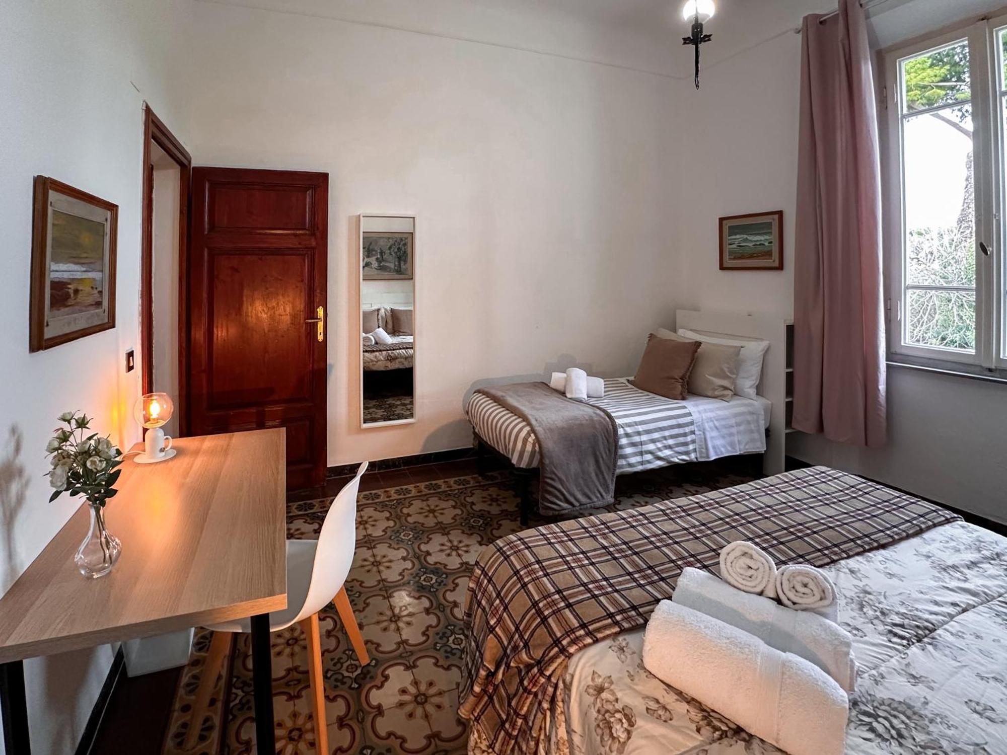 Apartment La Casa Di Eli