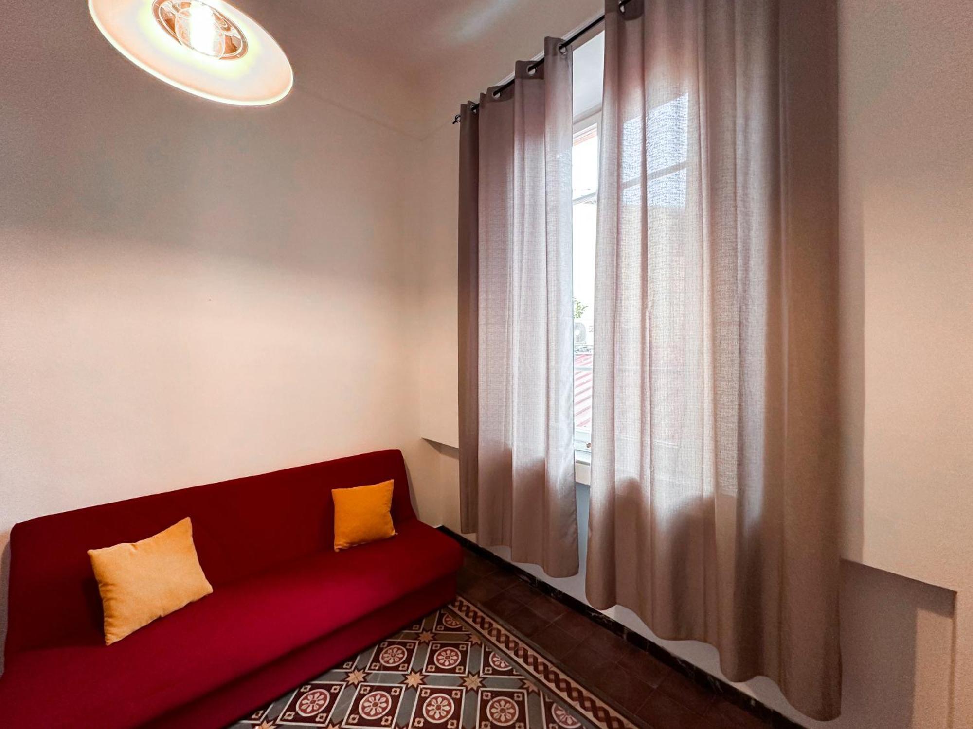 Apartment La Casa Di Eli Pisa