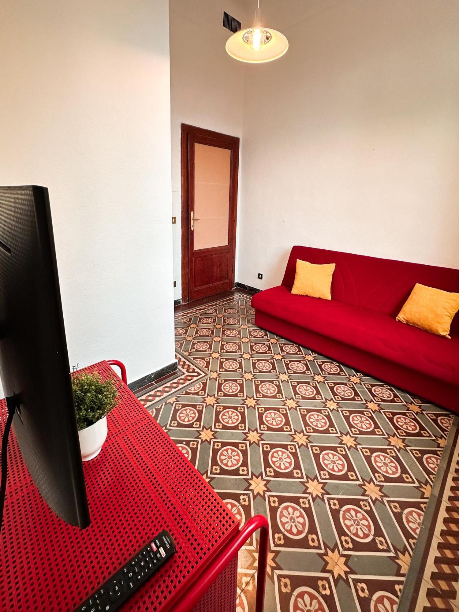 Apartment La Casa Di Eli