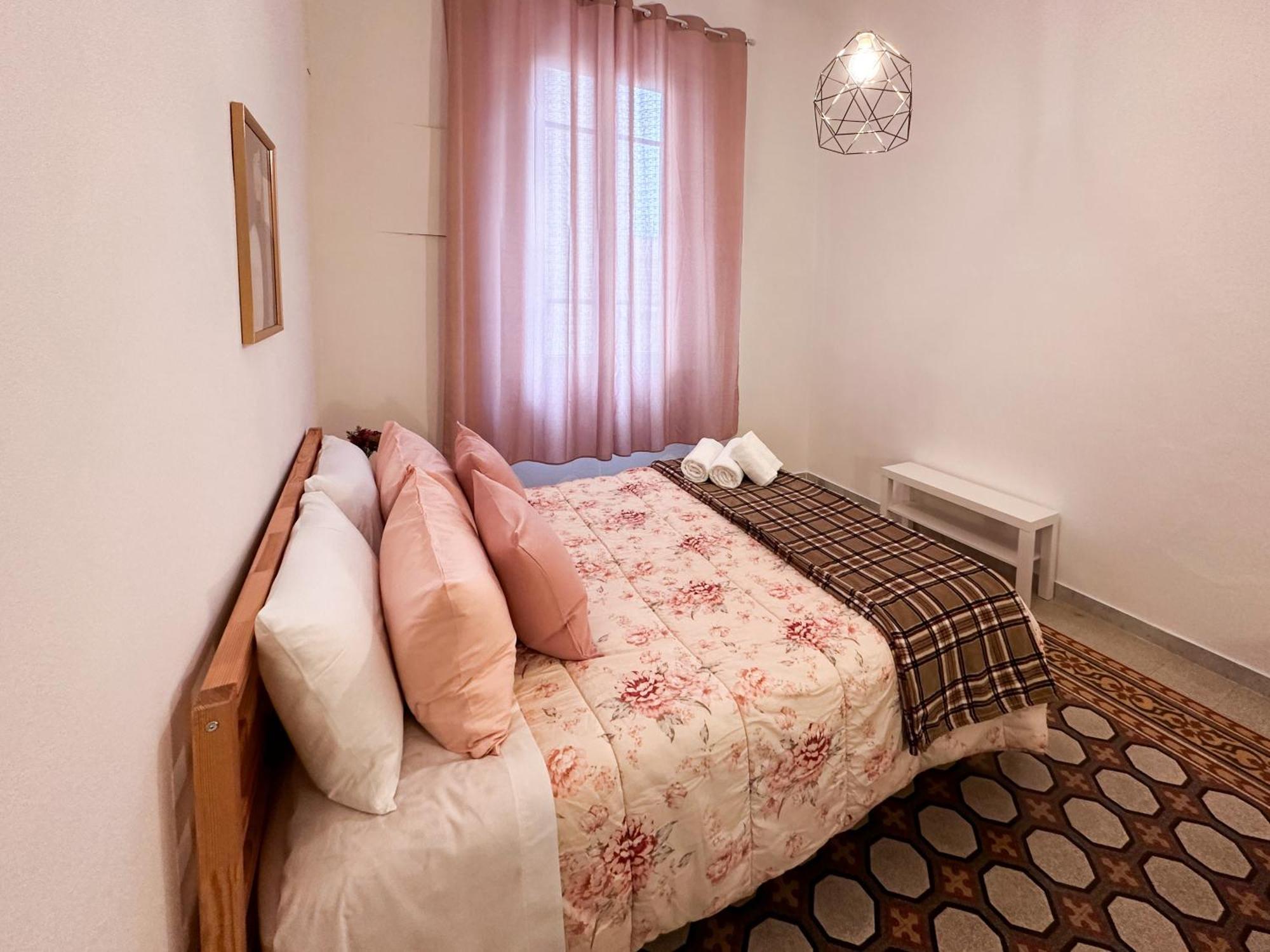 Căn hộ La Casa Di Eli Pisa