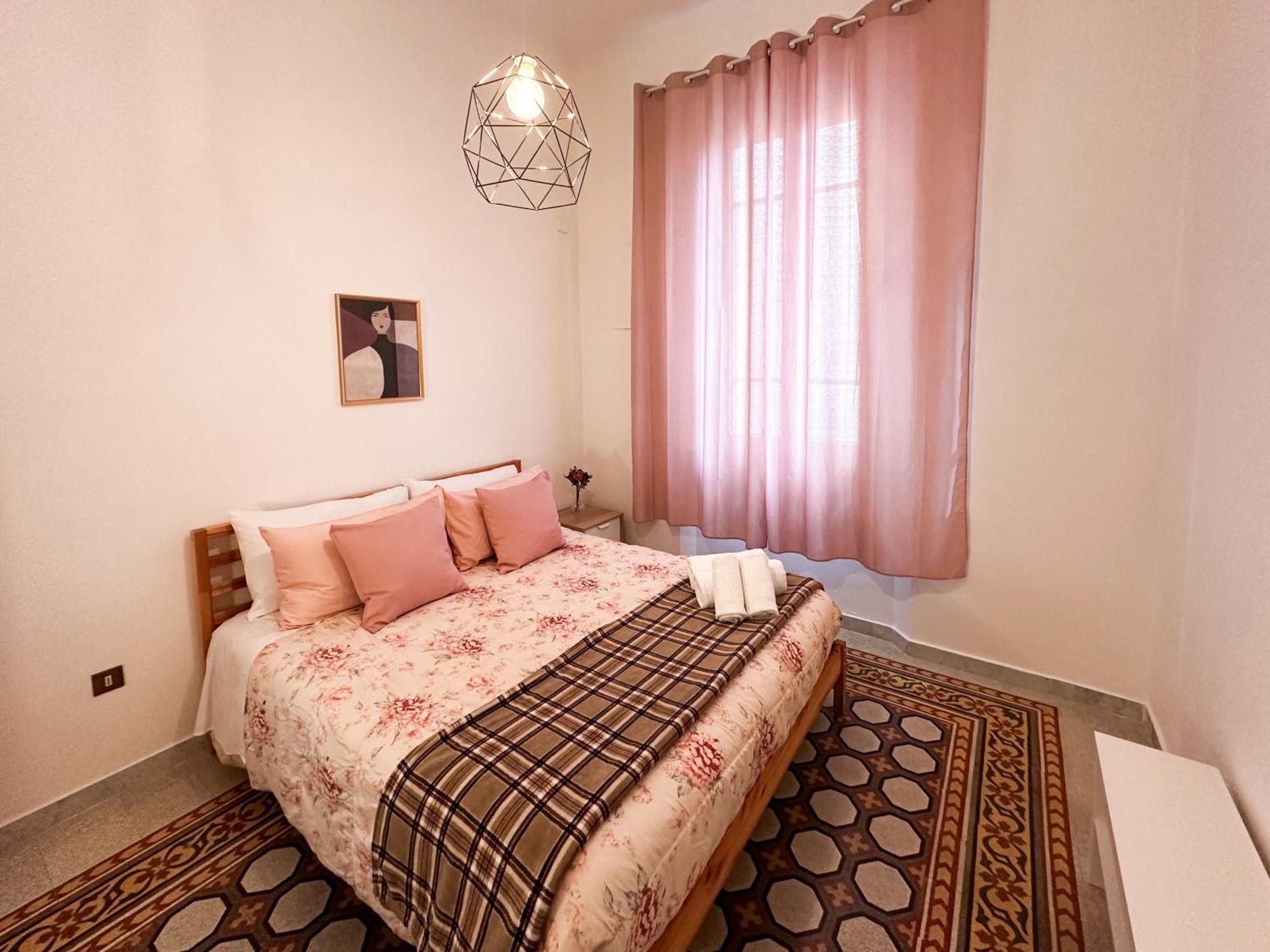 Căn hộ La Casa Di Eli *