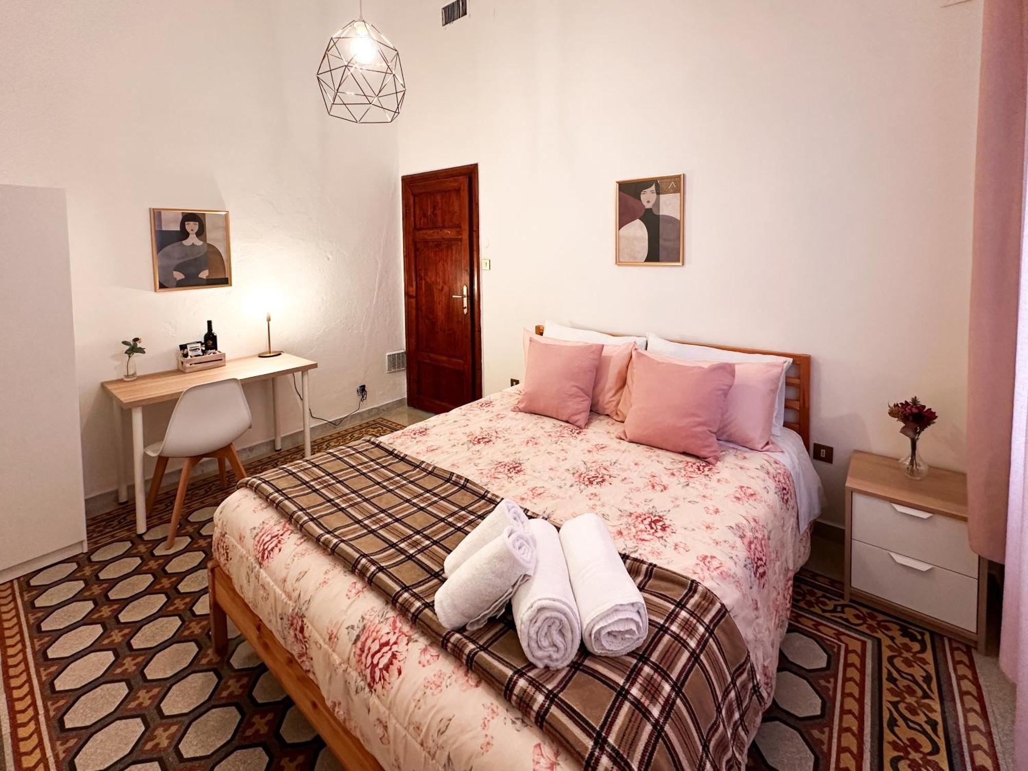 Apartment La Casa Di Eli