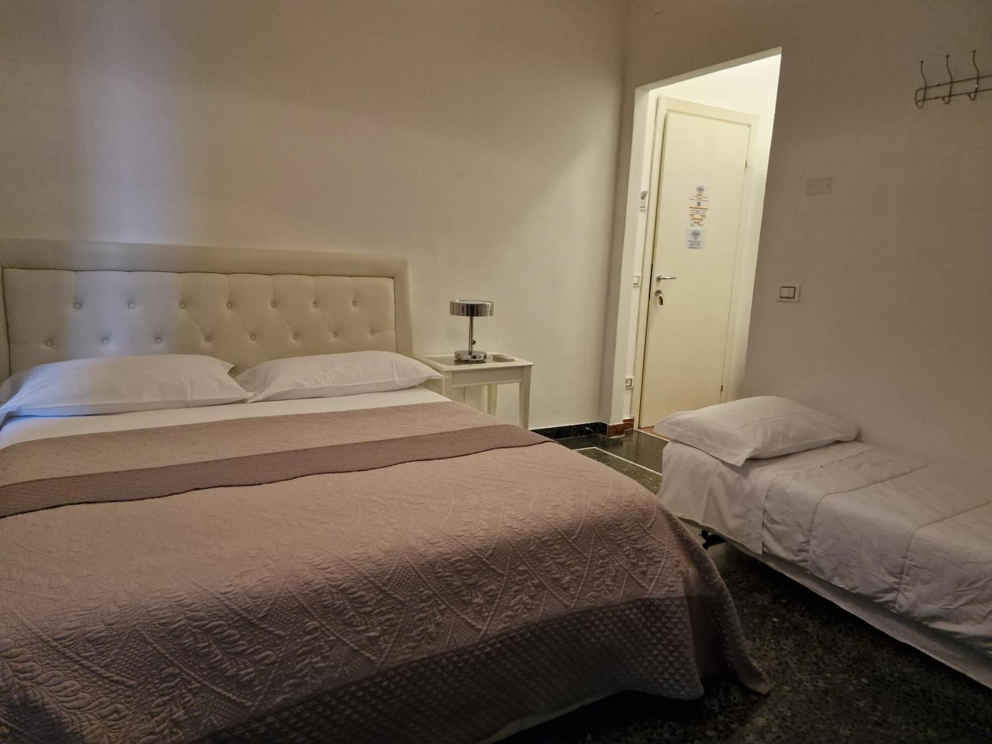 Le Logge Bed & Breakfast