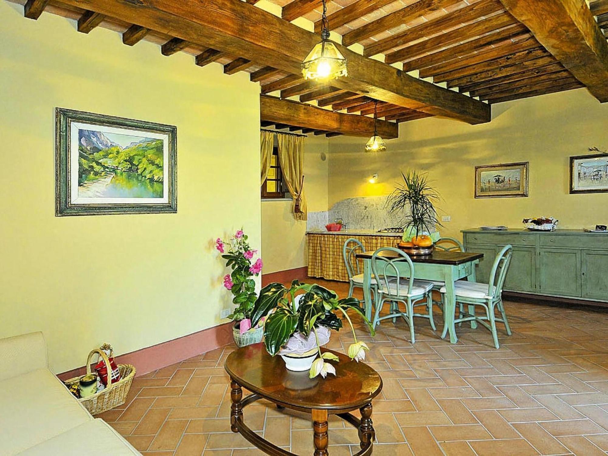 Apartment Cima Serra, Pisa