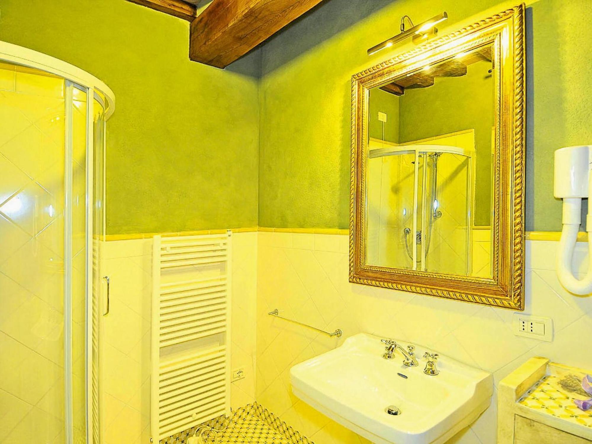 Cima Serra, Apartment *
