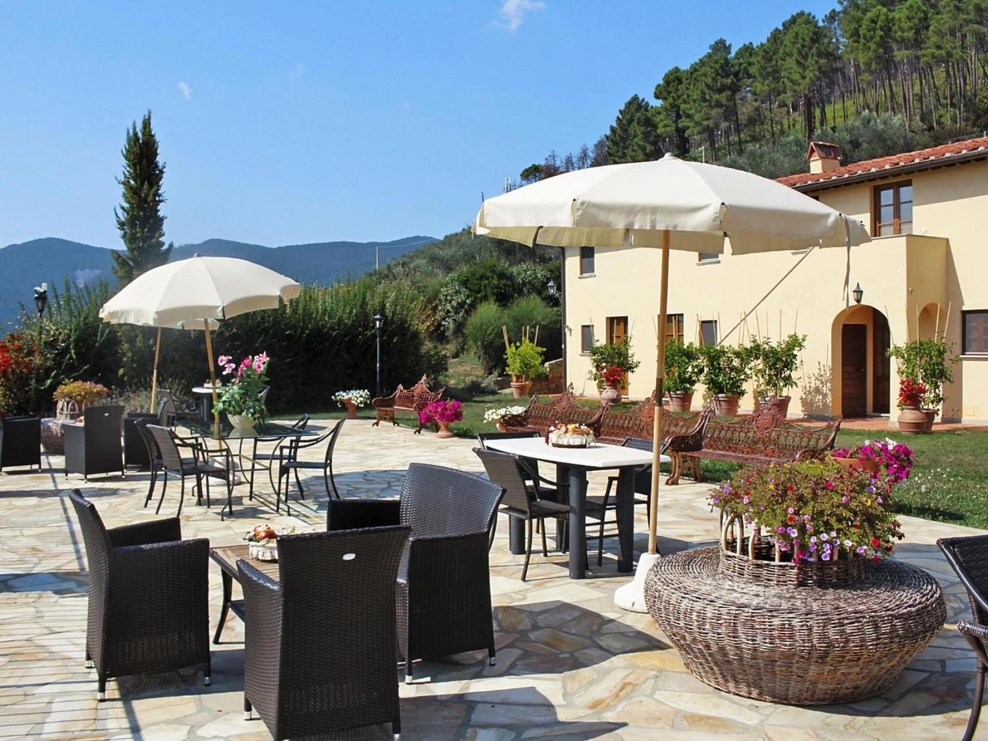 Apartment Cima Serra, *