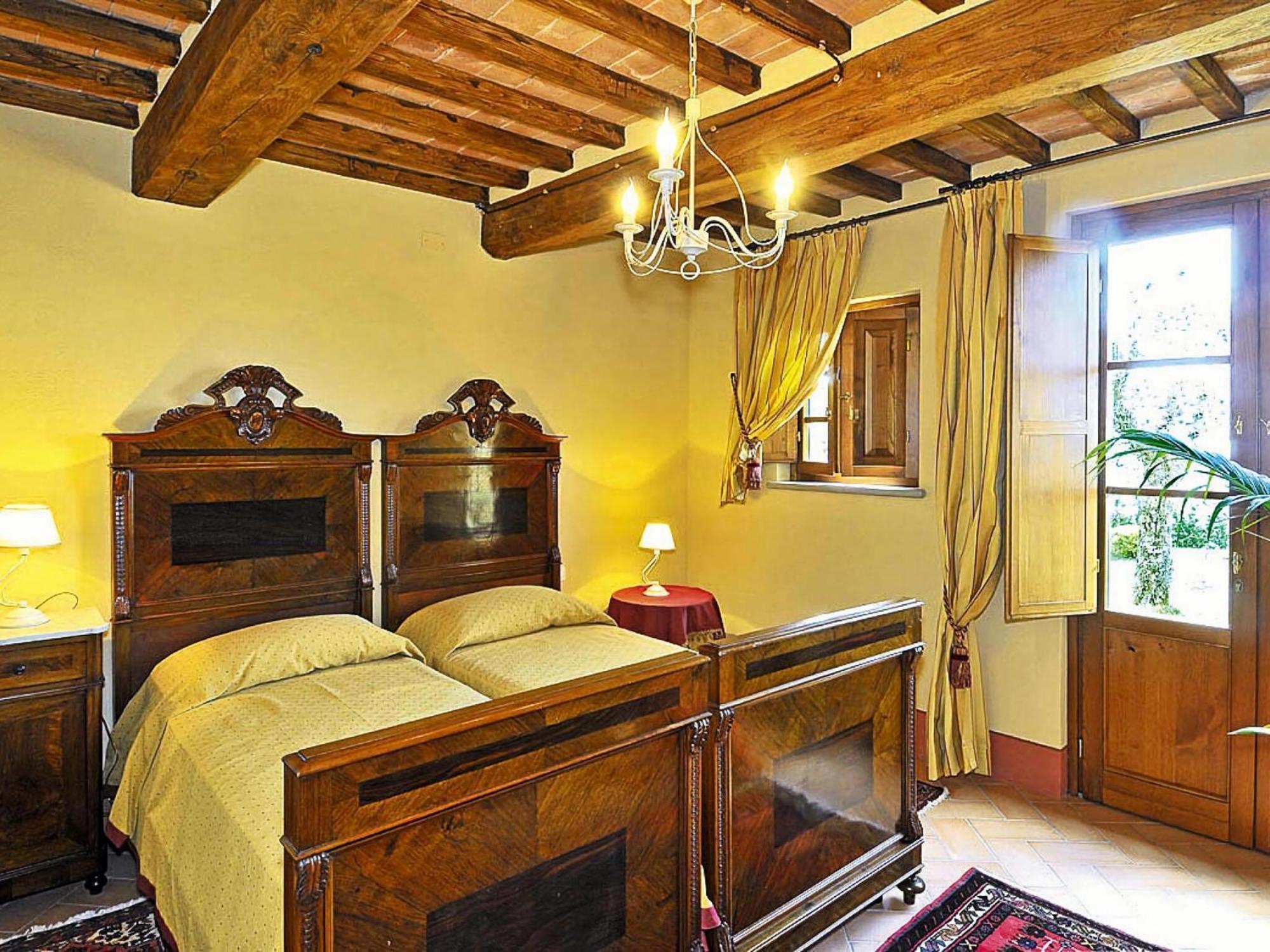 Cima Serra, Apartment *