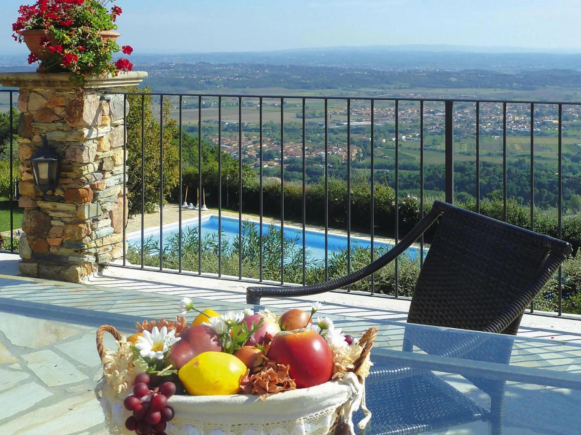 Cima Serra, * Pisa