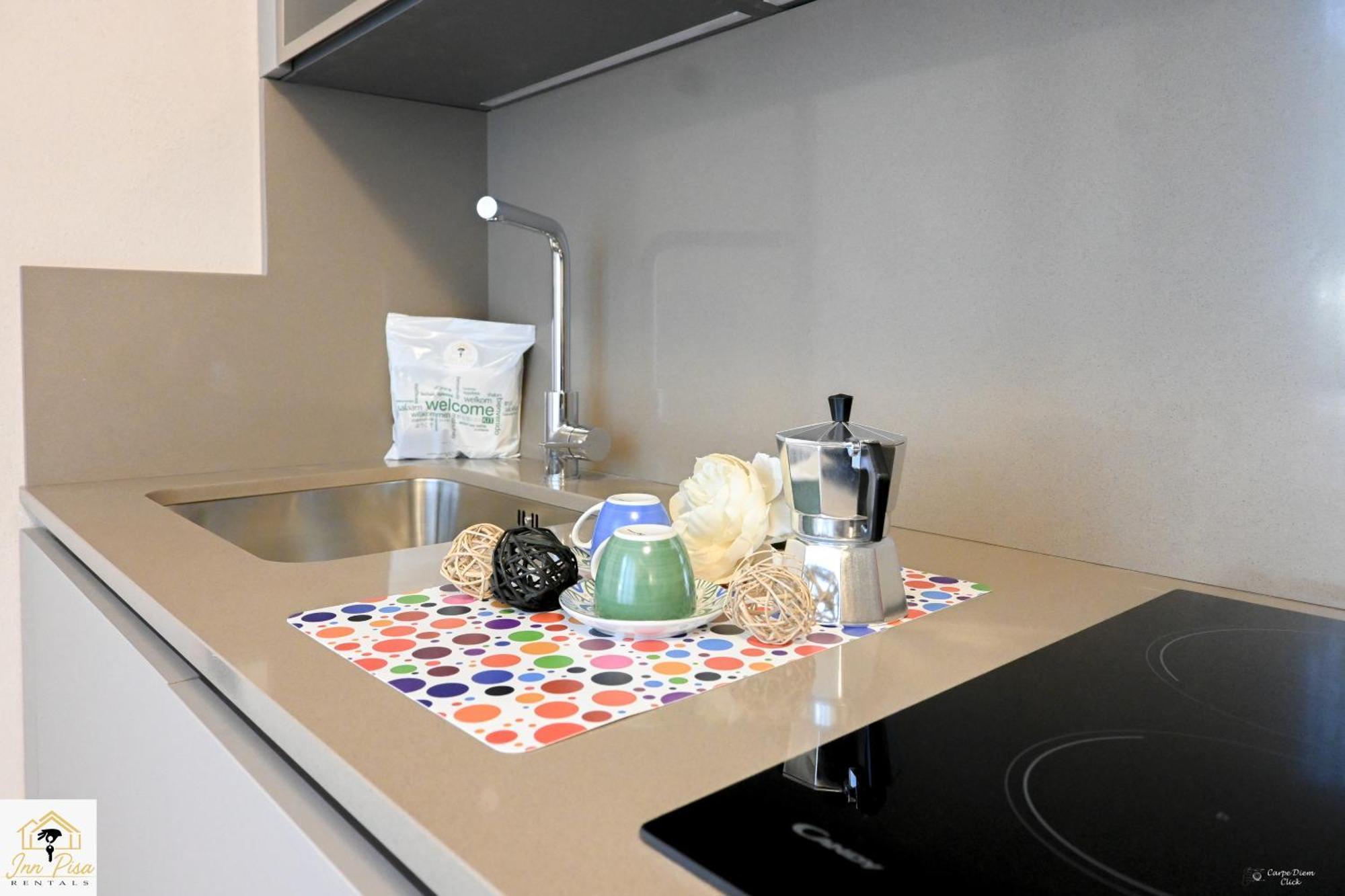 - Tower Flat Appartamento *