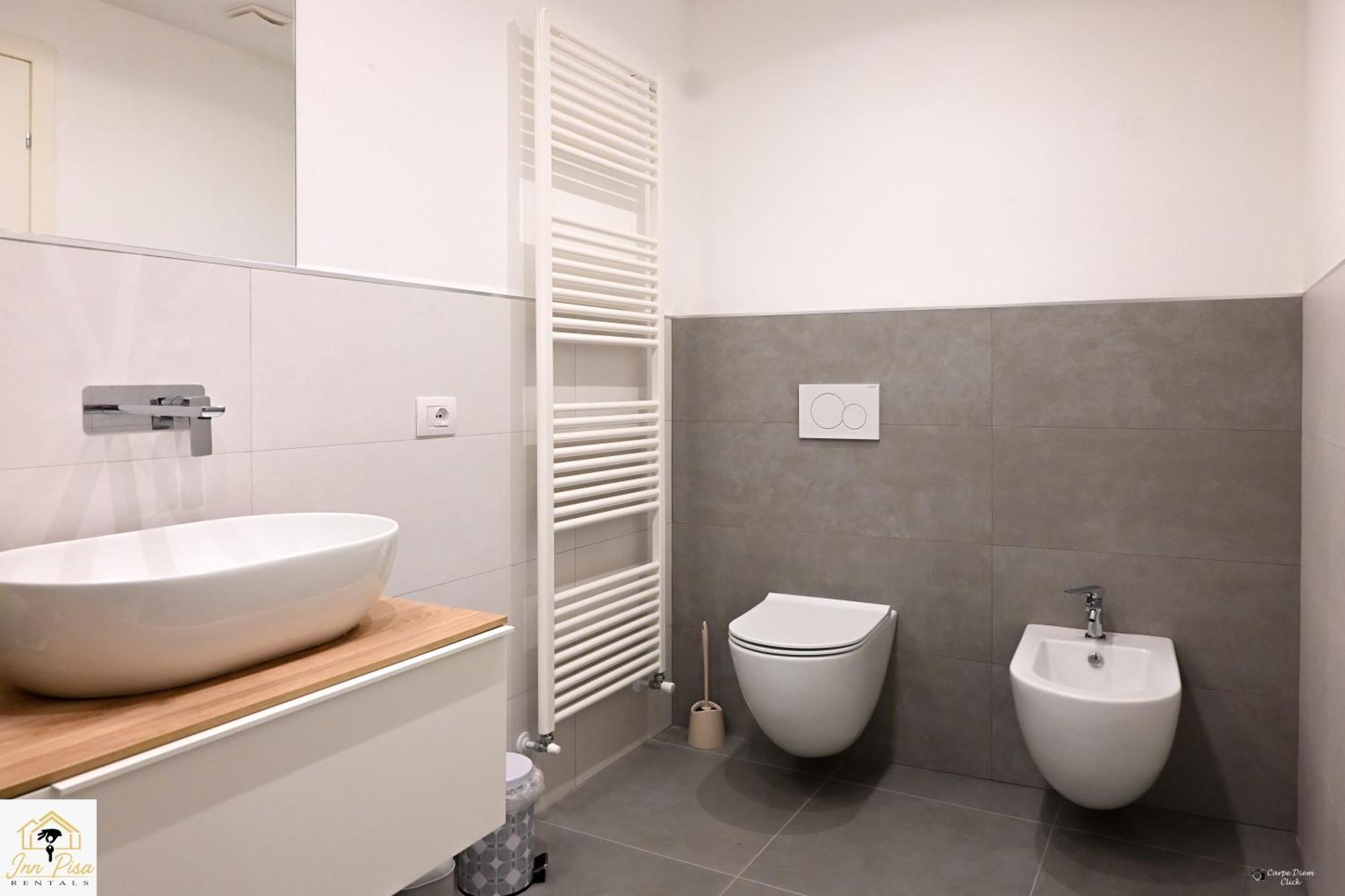 - Tower Flat Appartamento *