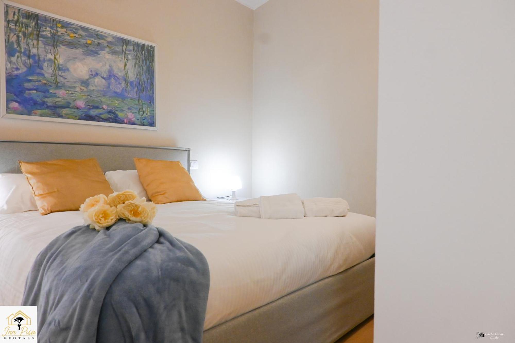 Appartamento - Tower Flat *
