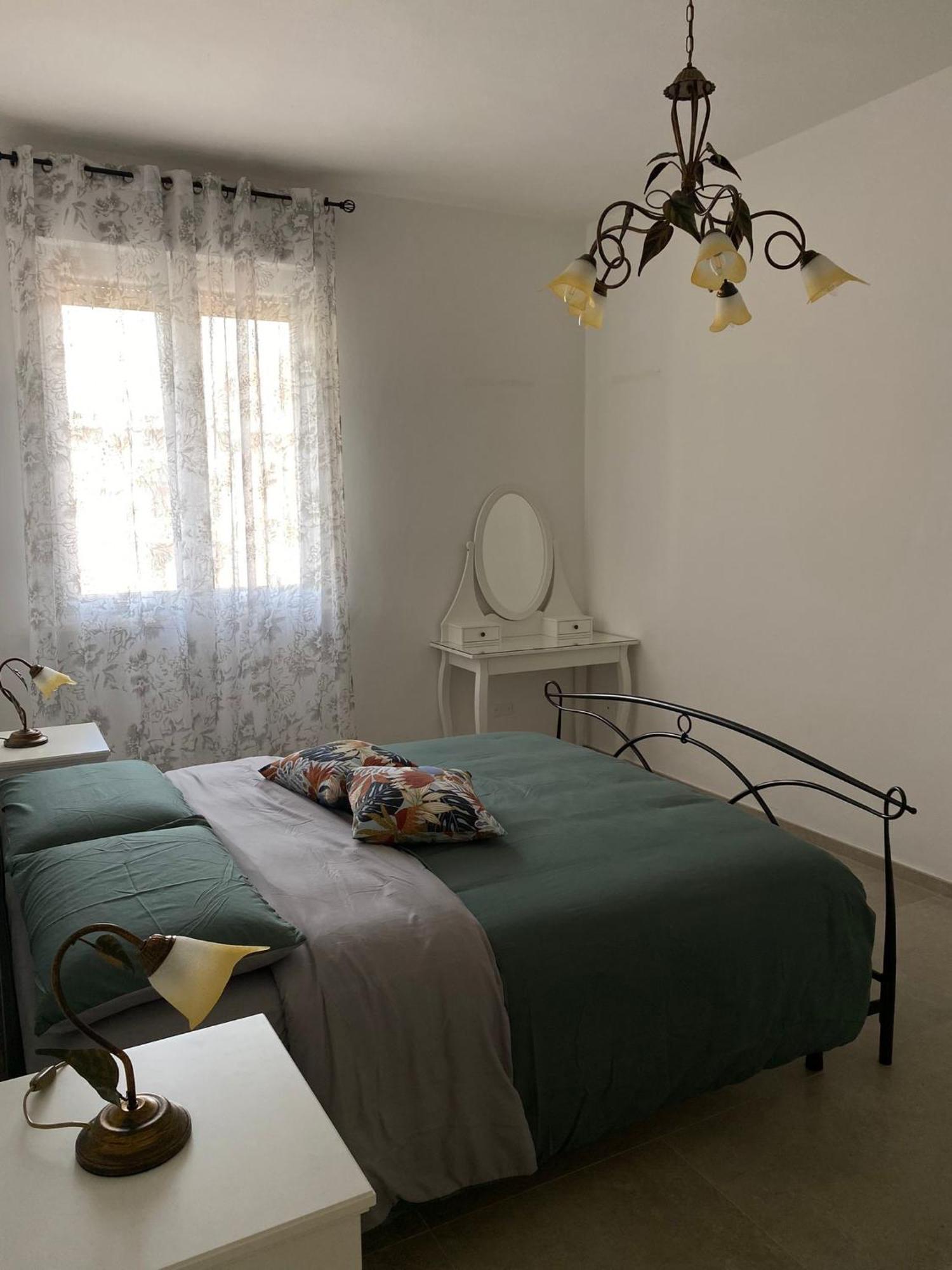 Katy Charm Apartment Pisa