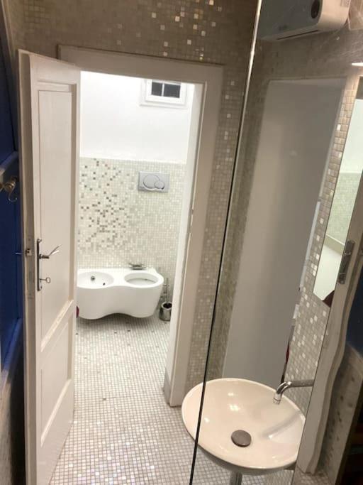Ii Sogno Nel Vicolo Apartamento Pisa