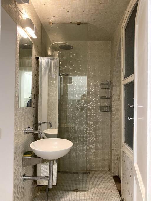 Ii Sogno Nel Vicolo Apartamento Pisa