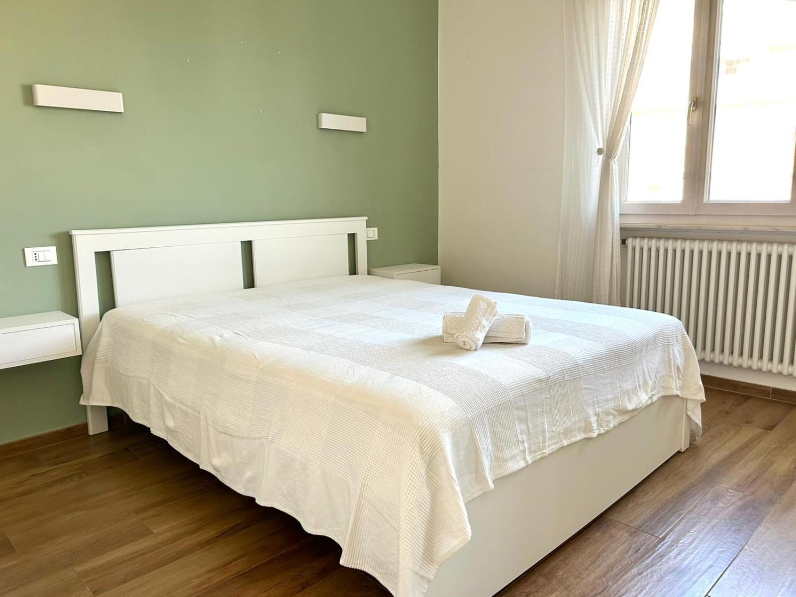 Apartment Gli Archi