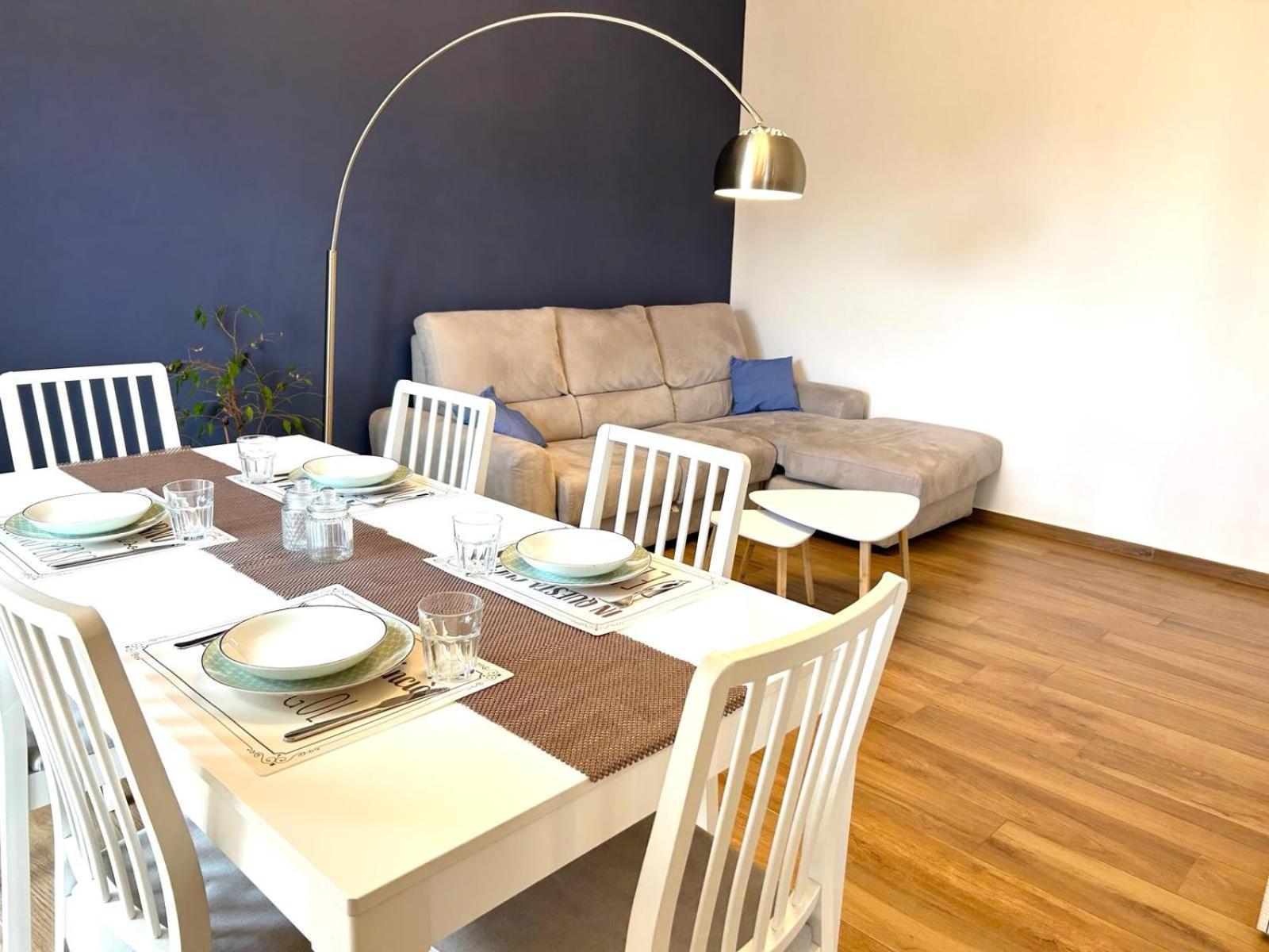 Apartment Gli Archi *