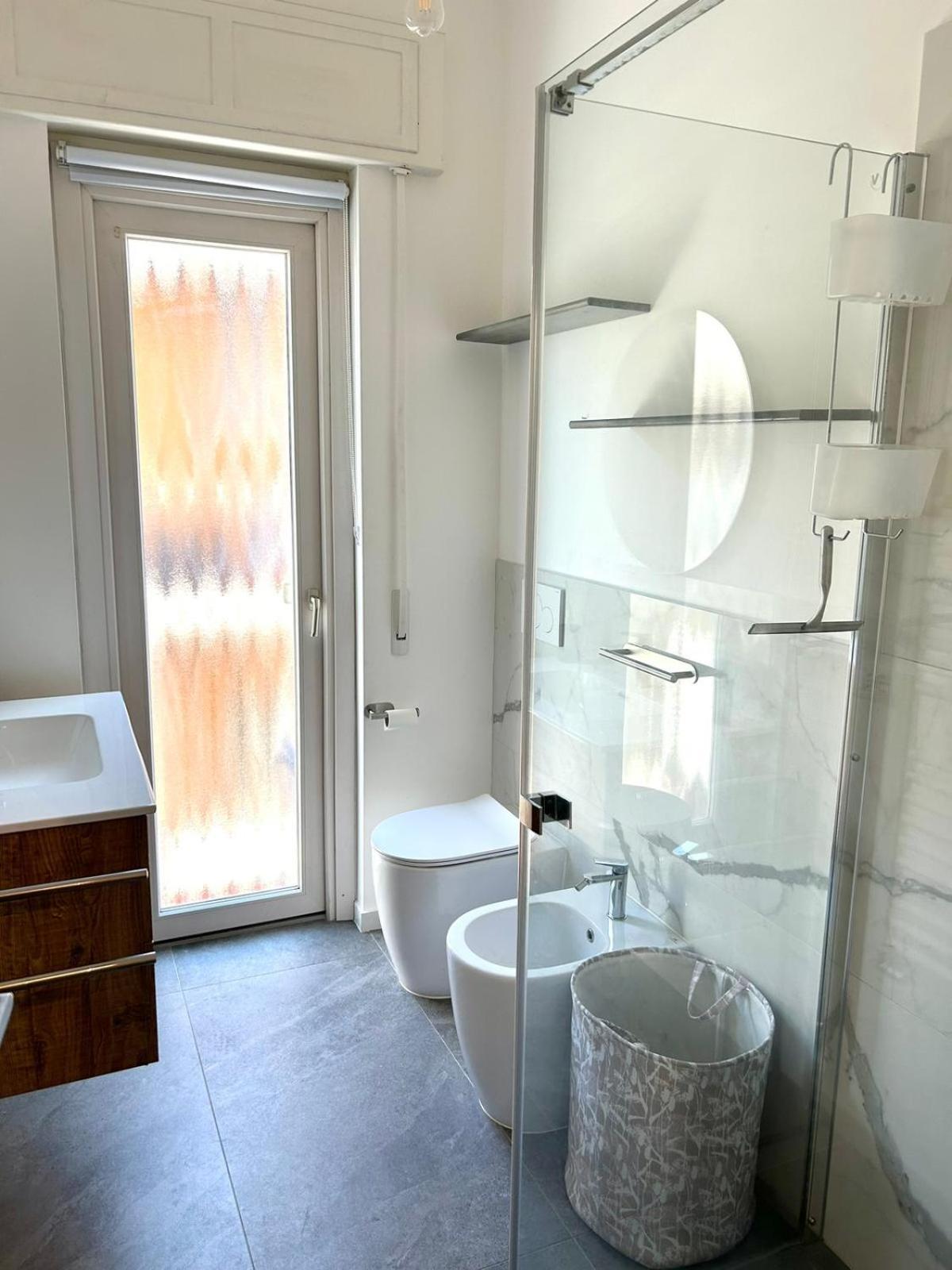 Gli Archi Apartment *