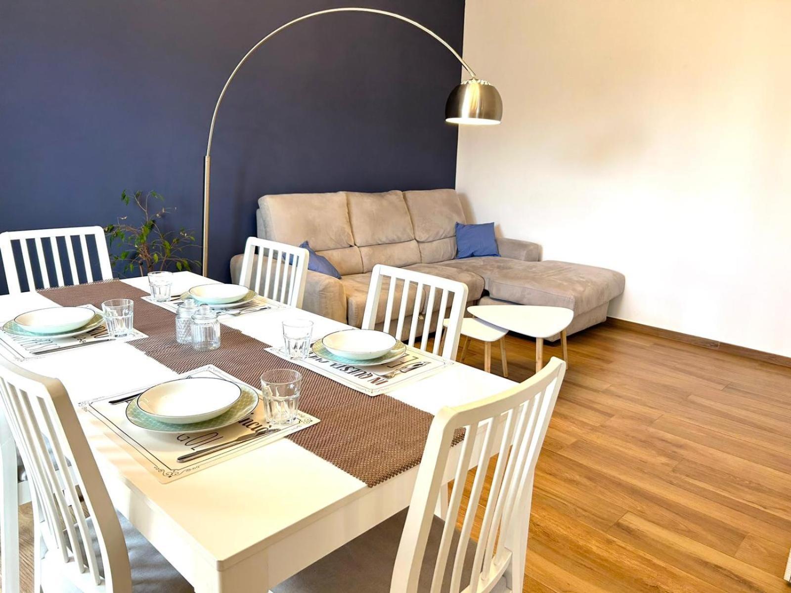 Apartment Gli Archi *